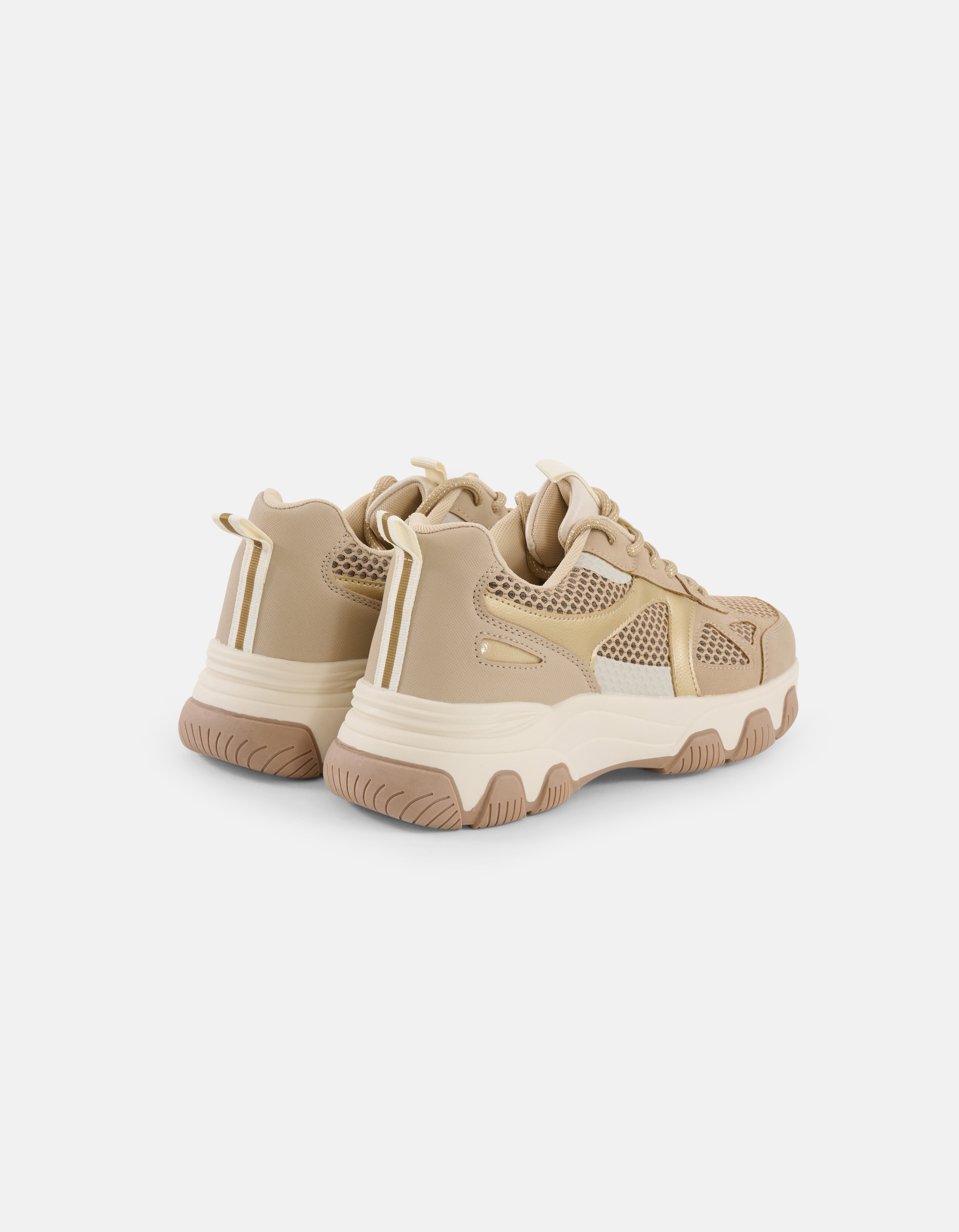 Sneakers Beige SHOEBY SHOES