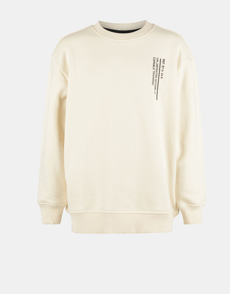 Eloy Sweater