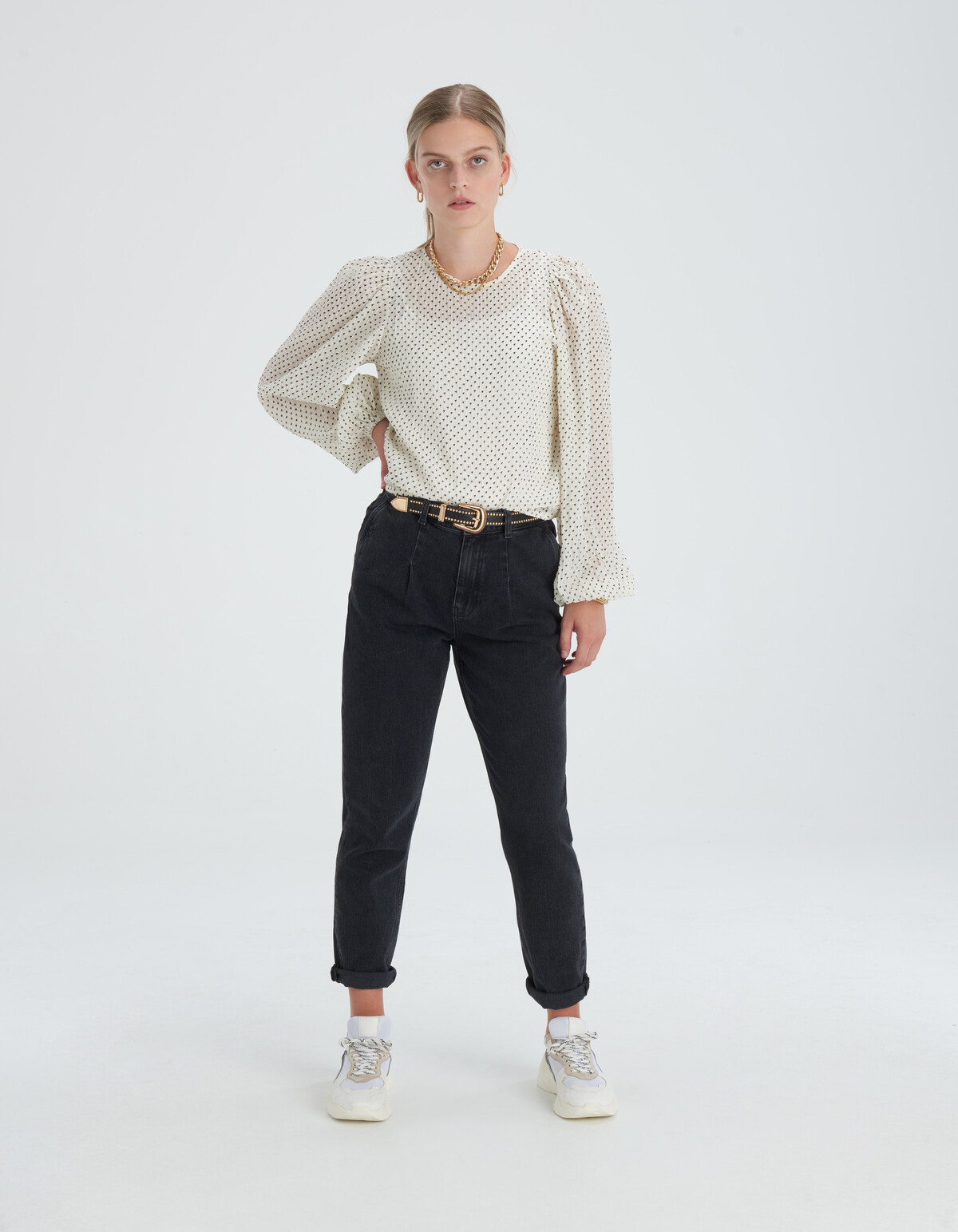 Lily Top