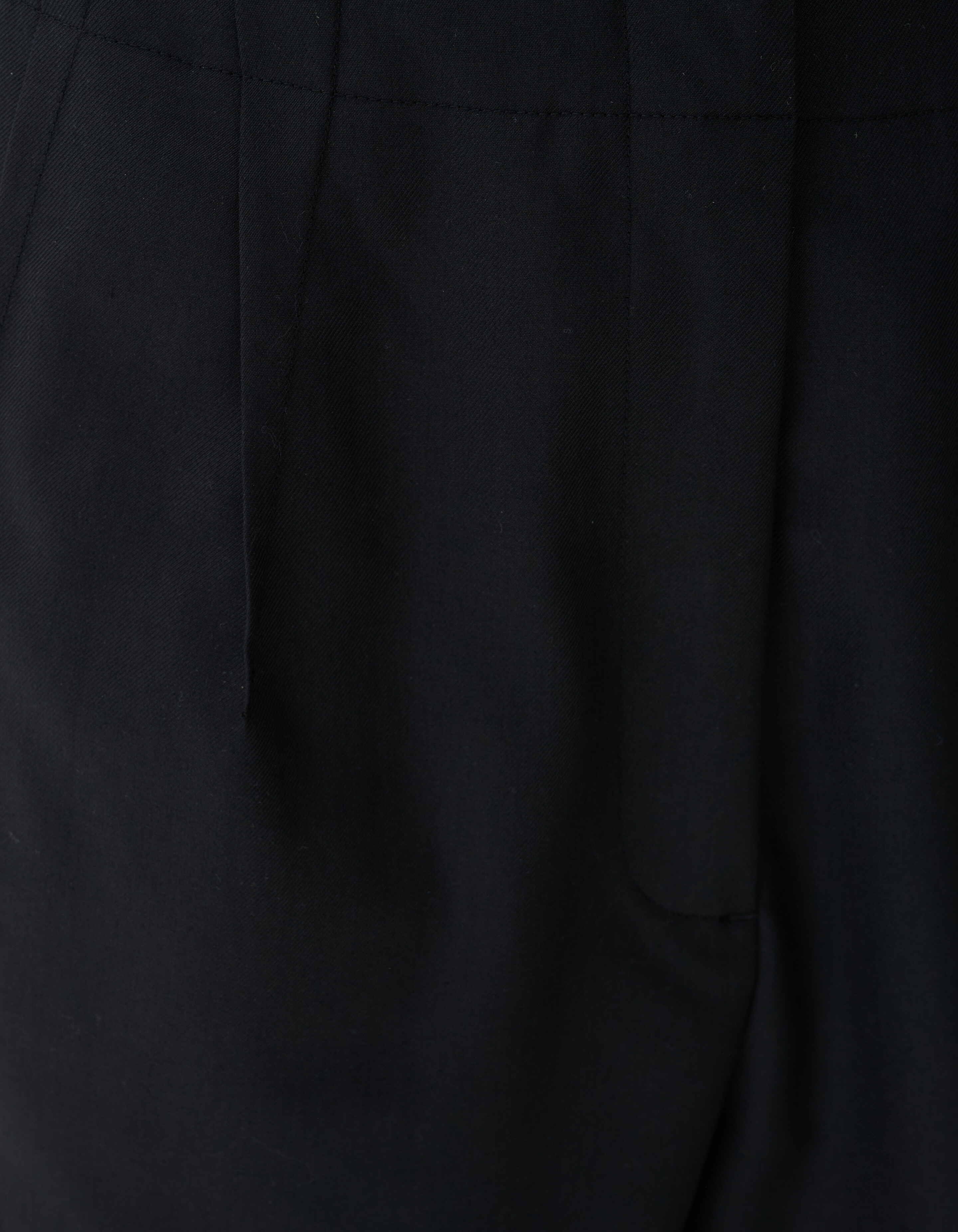 Bermuda Short Zwart SHOEBY WOMEN