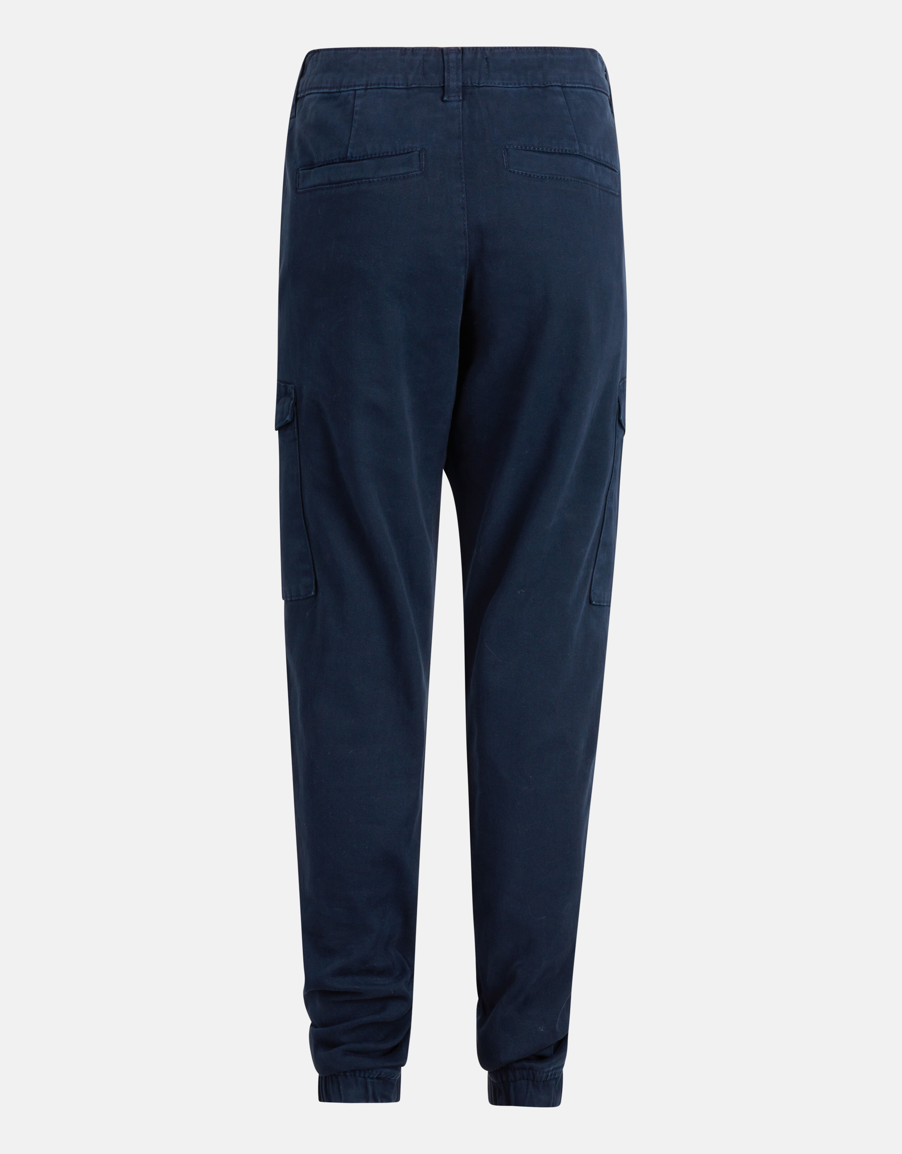 Cargo Broek Donkerblauw SHOEBY BOYS