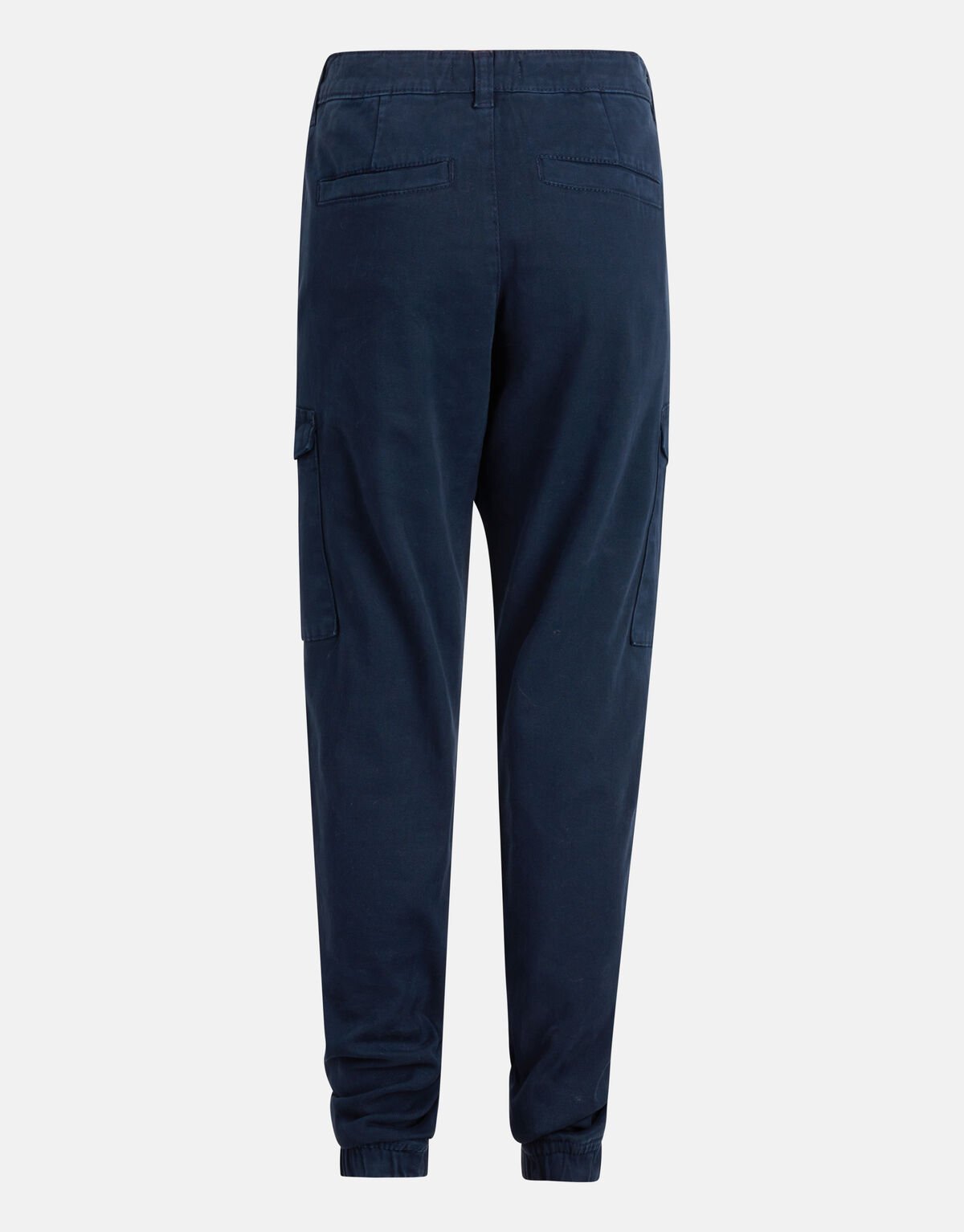 Cargo Broek Donkerblauw SHOEBY BOYS