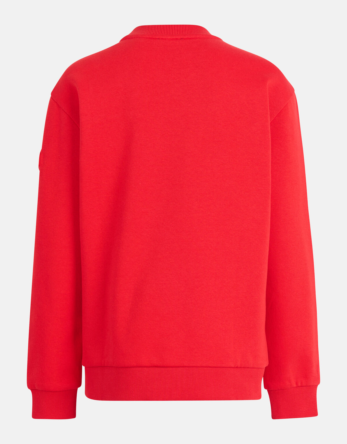 Pocket Sweater Rood SHOEBY BOYS