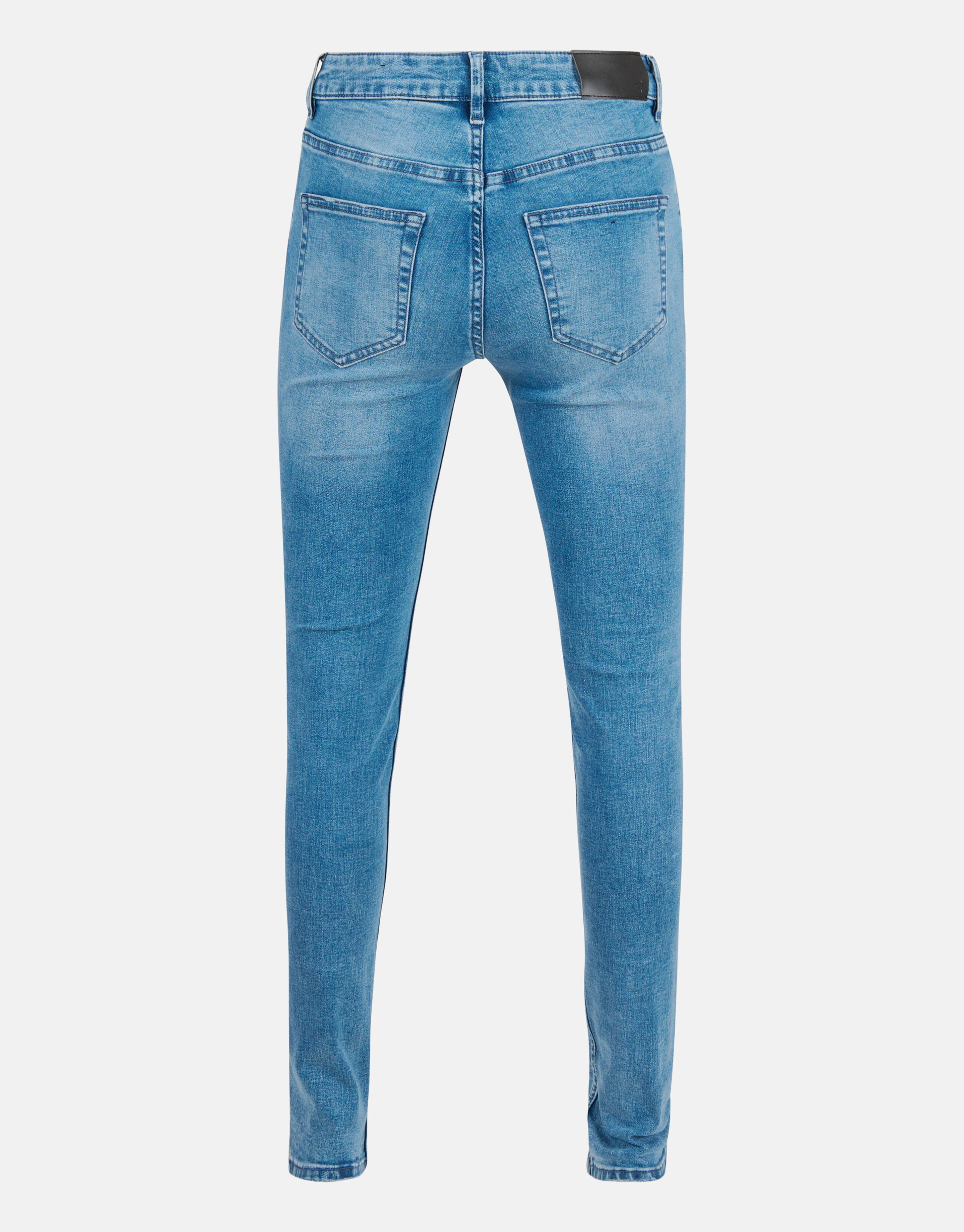 Skinny Jeans Mediumstone L32 SHOEBY WOMEN