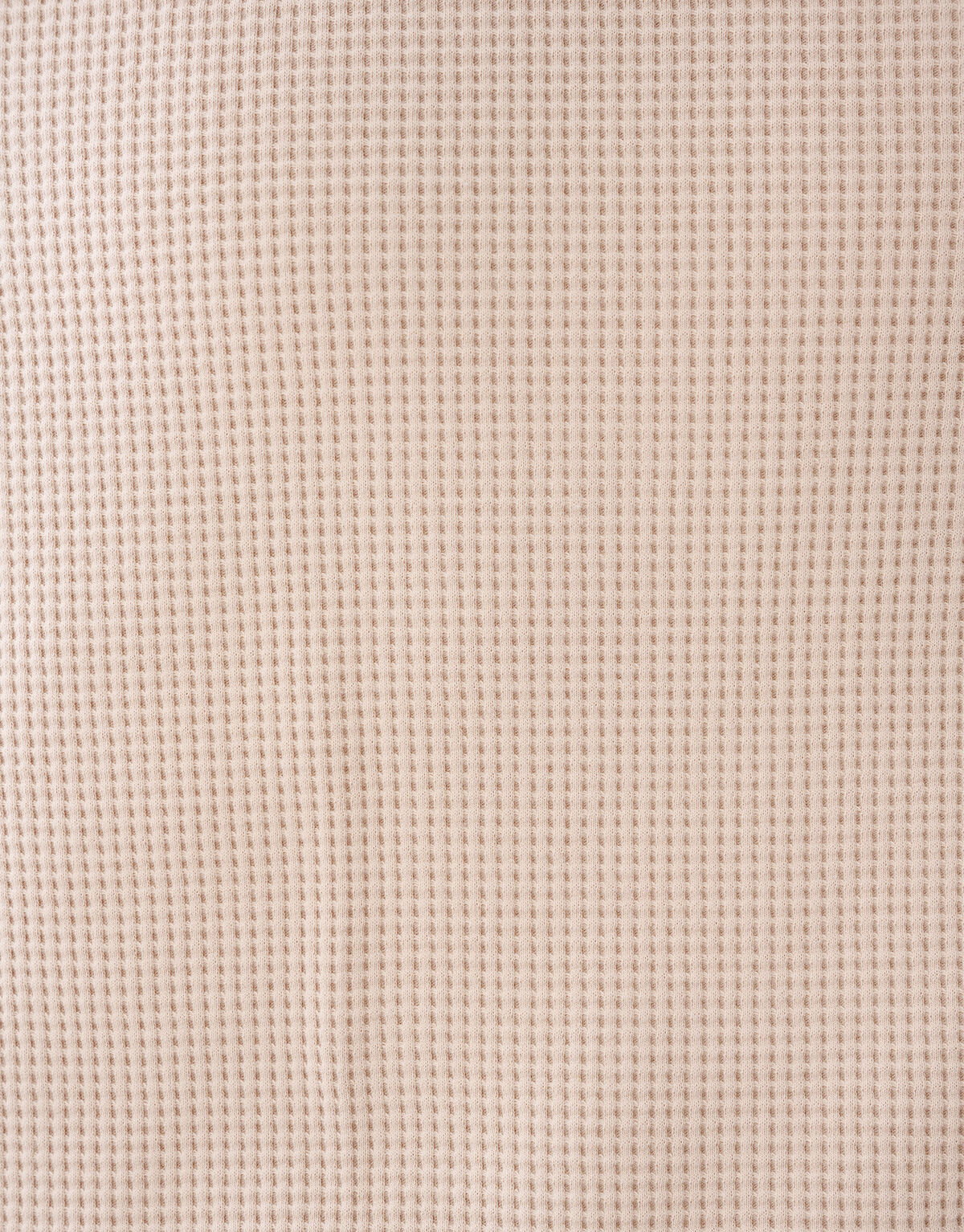 Structuur Longsleeve Zand SHOEBY MEN