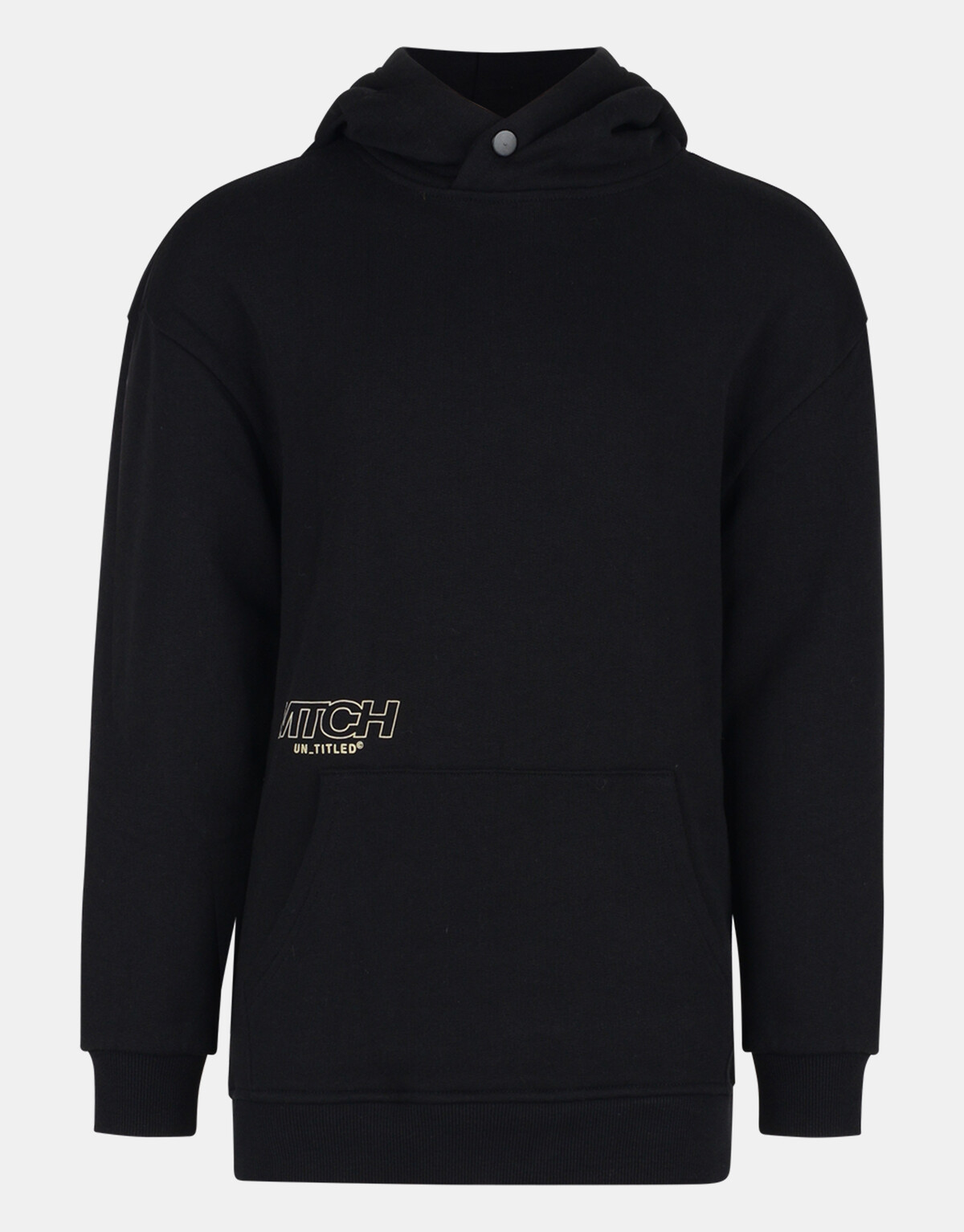 Sho Hoodie