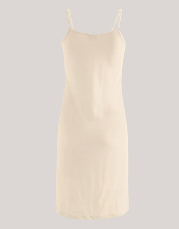 Basis Onderjurk Beige SHOEBY WOMEN