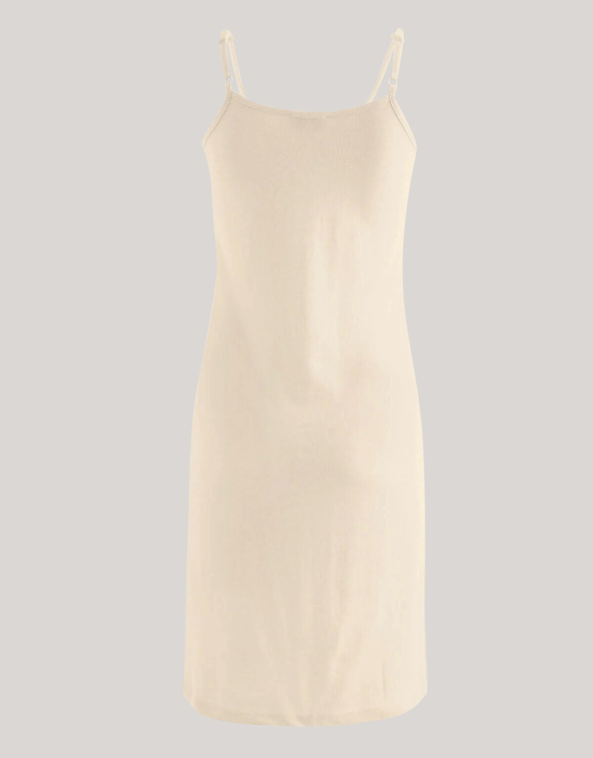 Basis Onderjurk Beige SHOEBY WOMEN