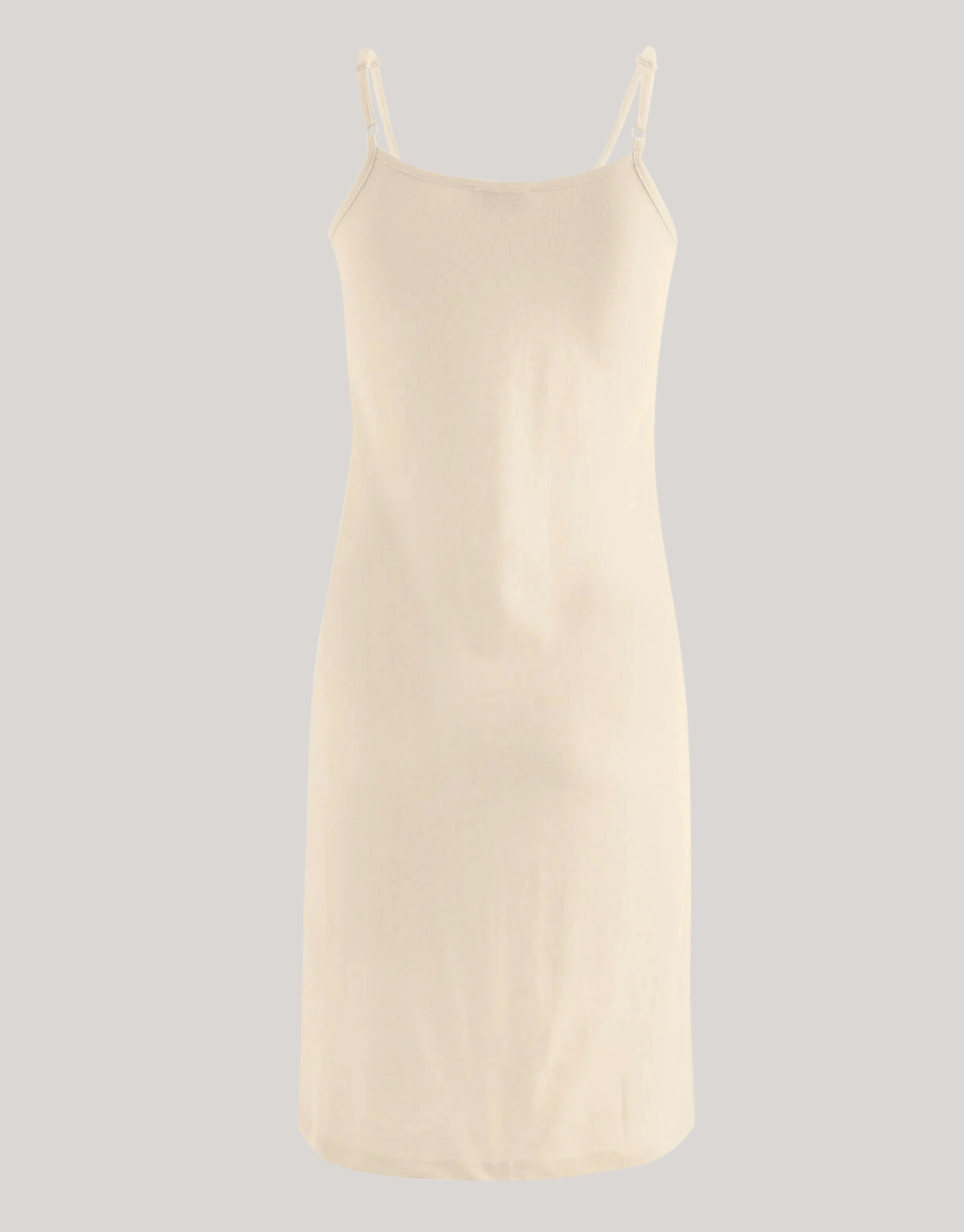 Basis Onderjurk Beige SHOEBY WOMEN