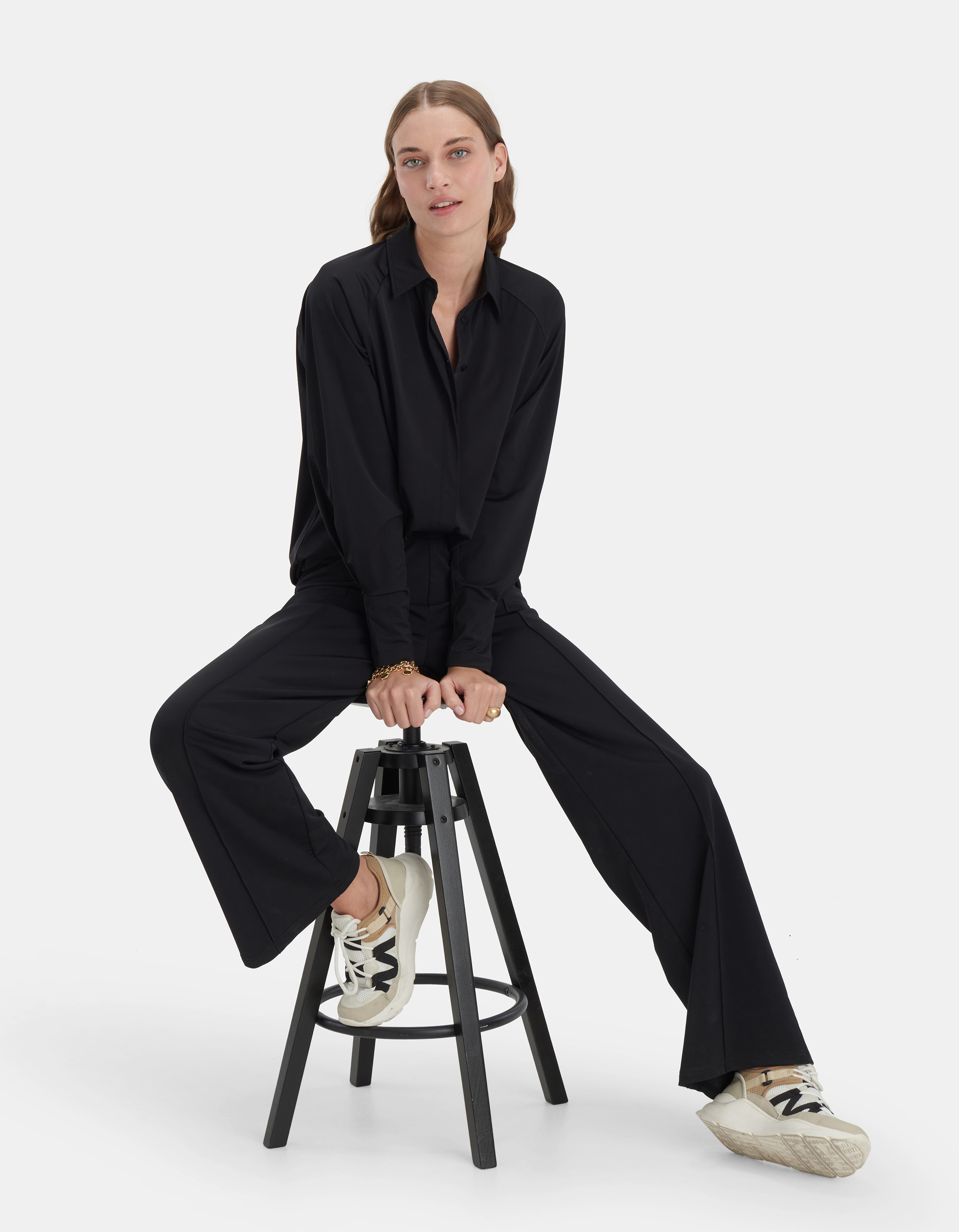 Travel Pantalon EKSEPT