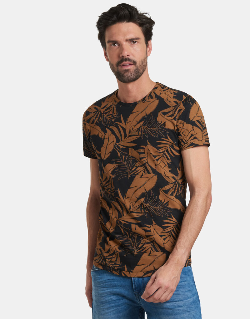 Tristan T-shirt