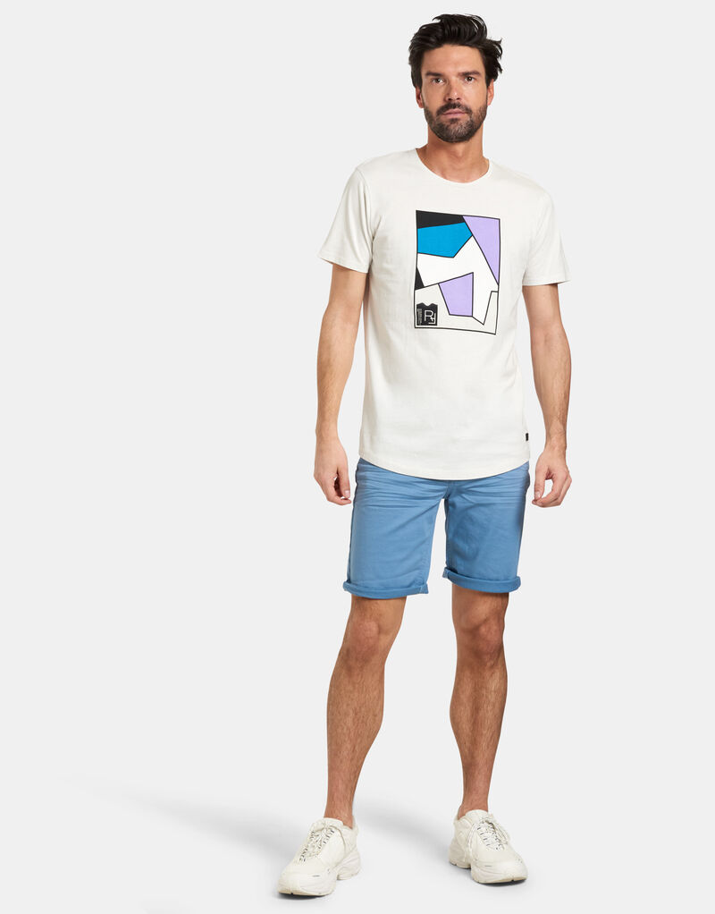 Pablo Short