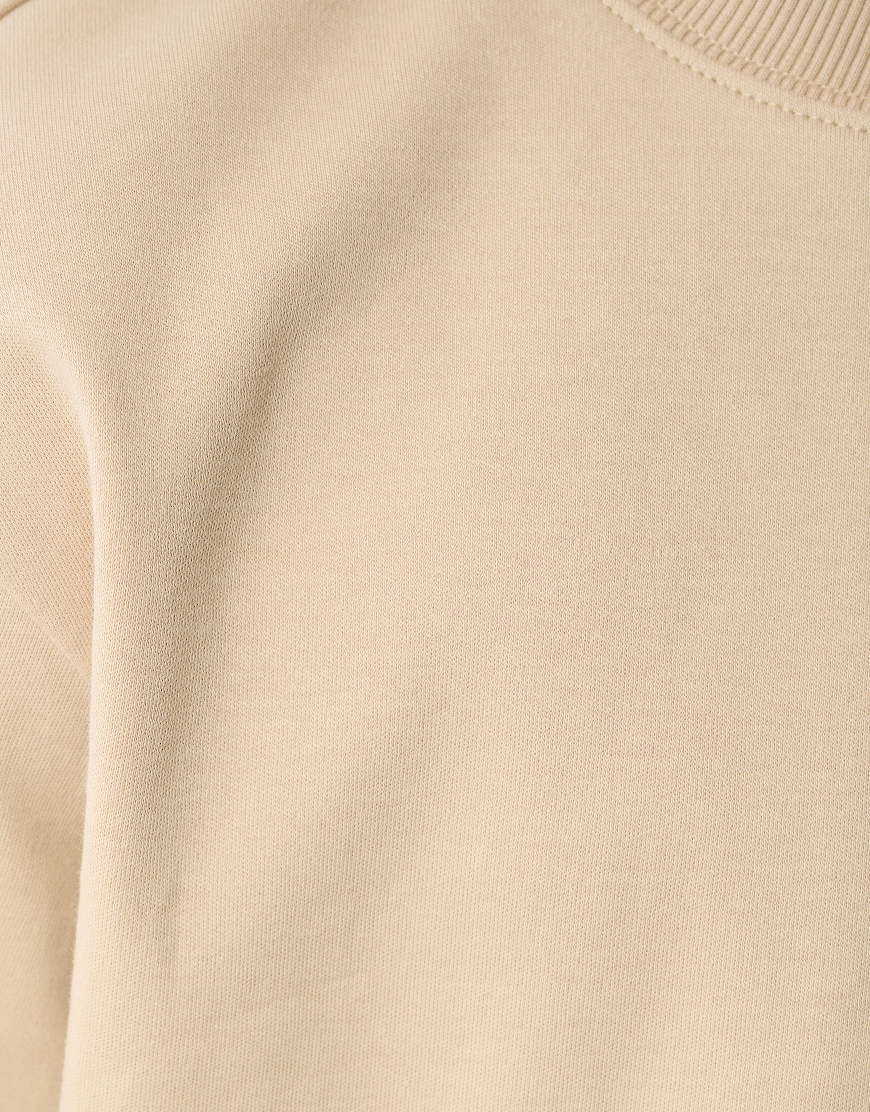 Basic T-shirt Zand SHOEBY BOYS