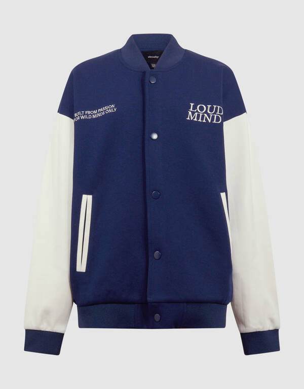 Sky Wave Artwork Jack Blauw SHOEBY BOYS