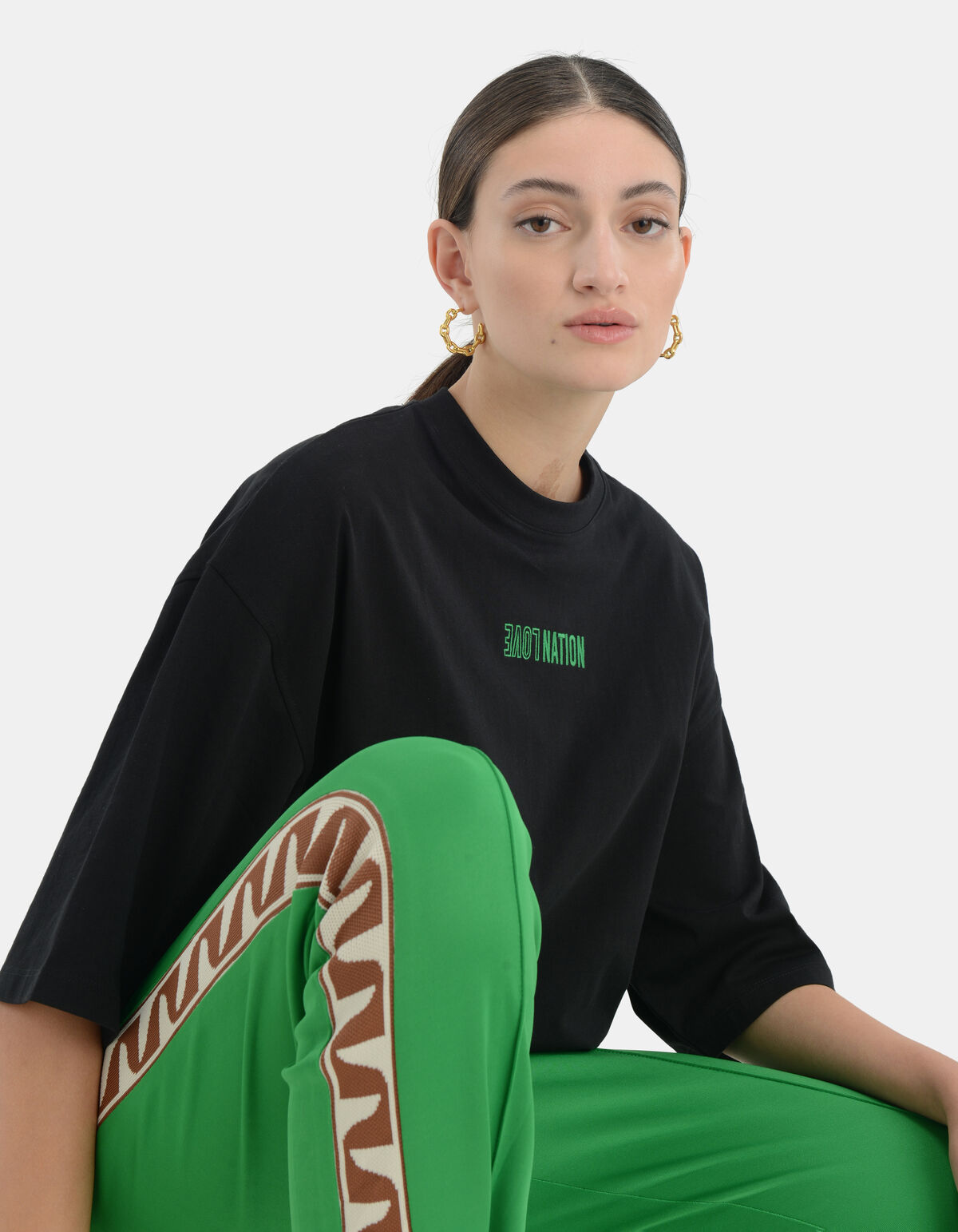 Love Nation Tee EKSEPT