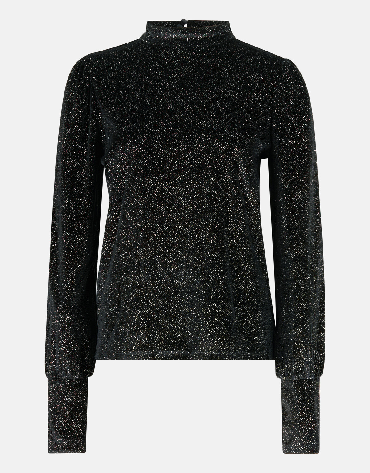 Goldie Turtle Neck Top EKSEPT