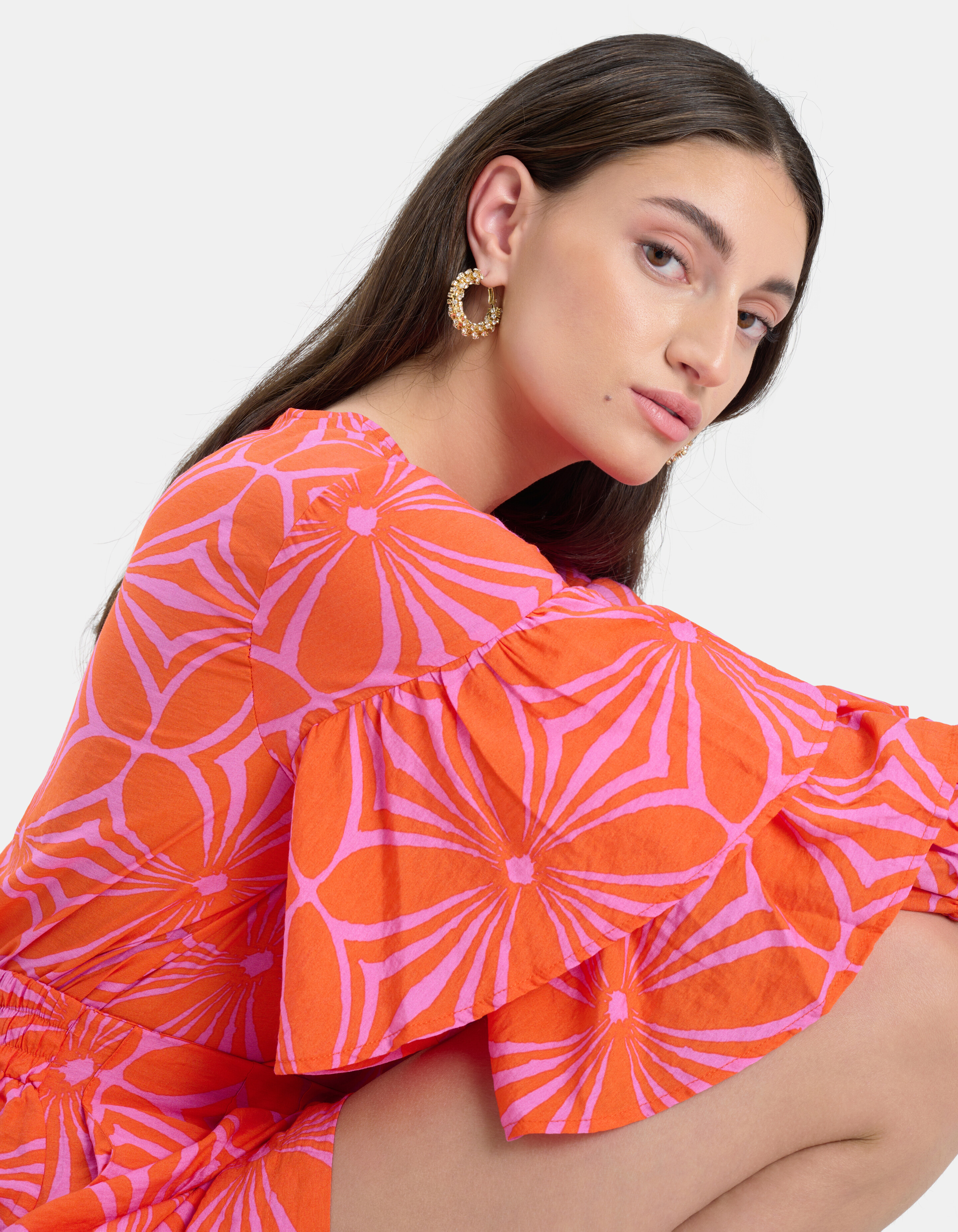 Resort Blouse EKSEPT