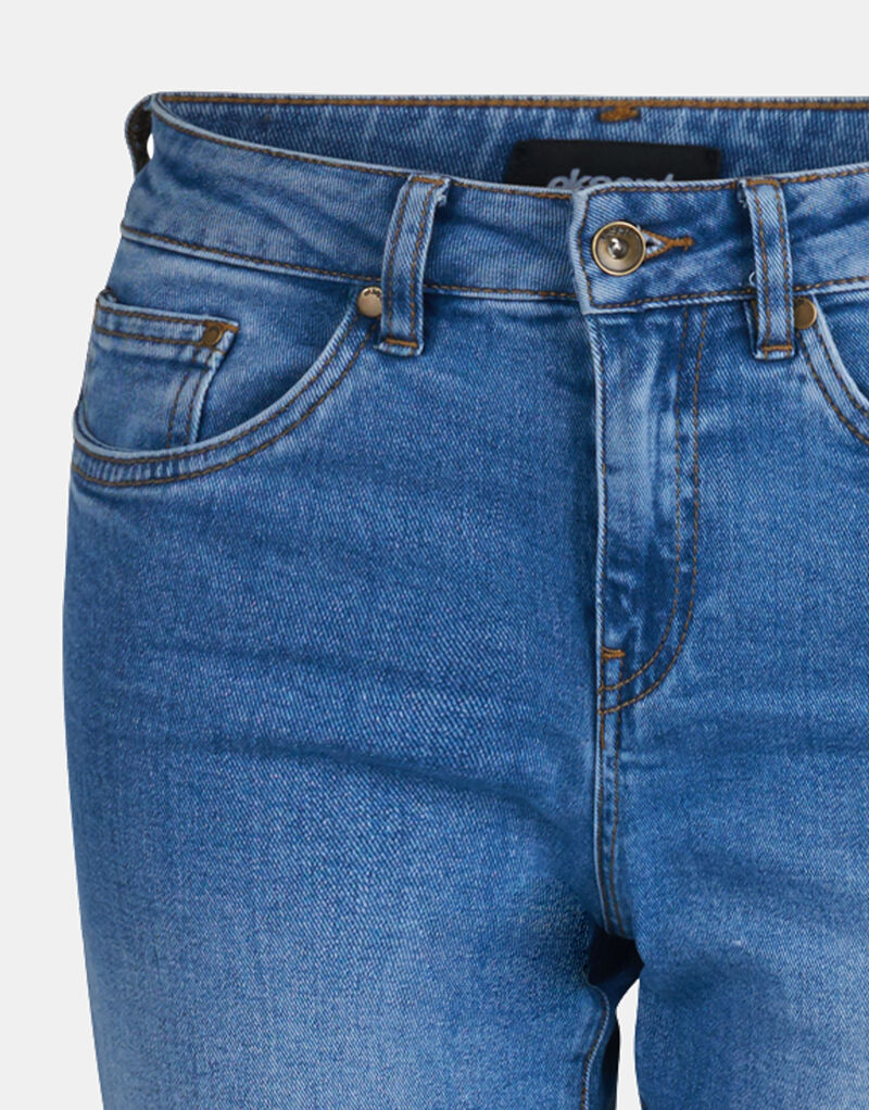 Susan Flared Jeans