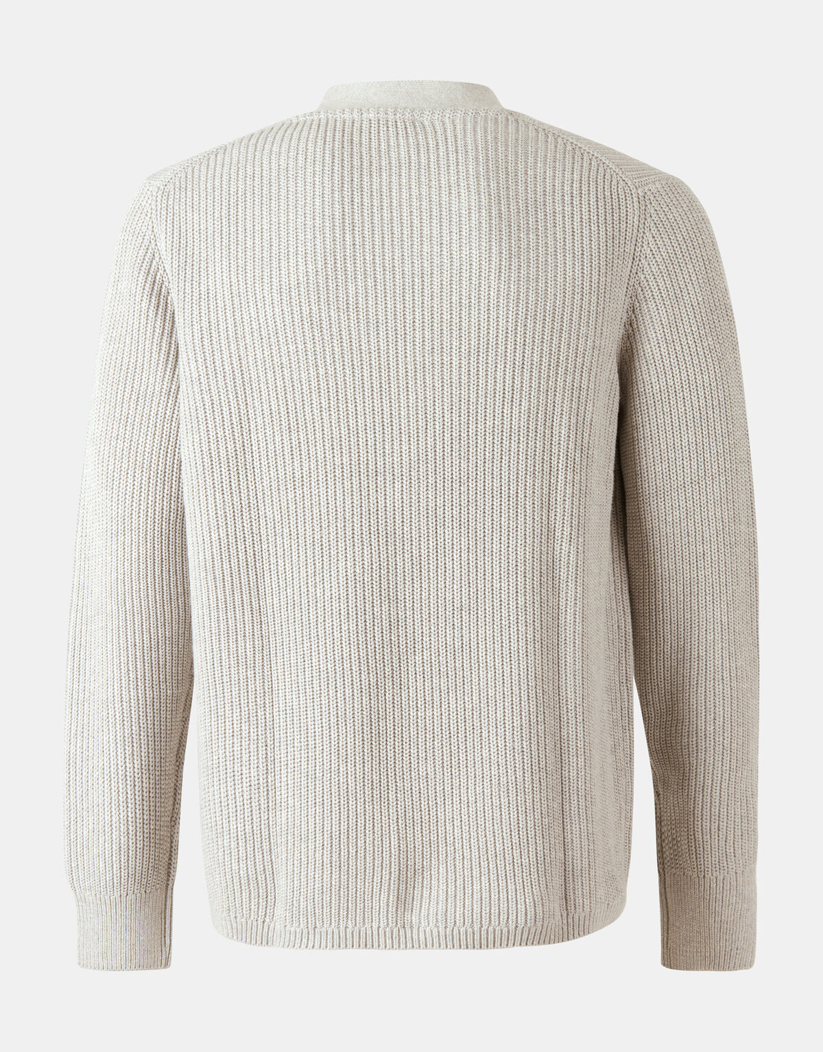 Relaxed Vest SHOEBY MEN