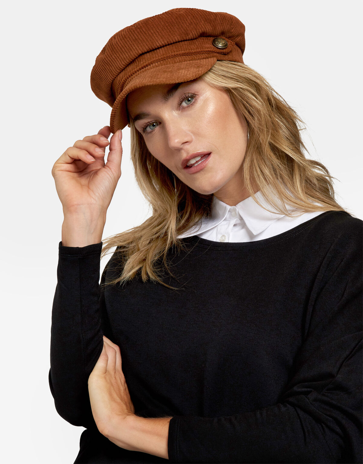 Twiggy Top EKSEPT