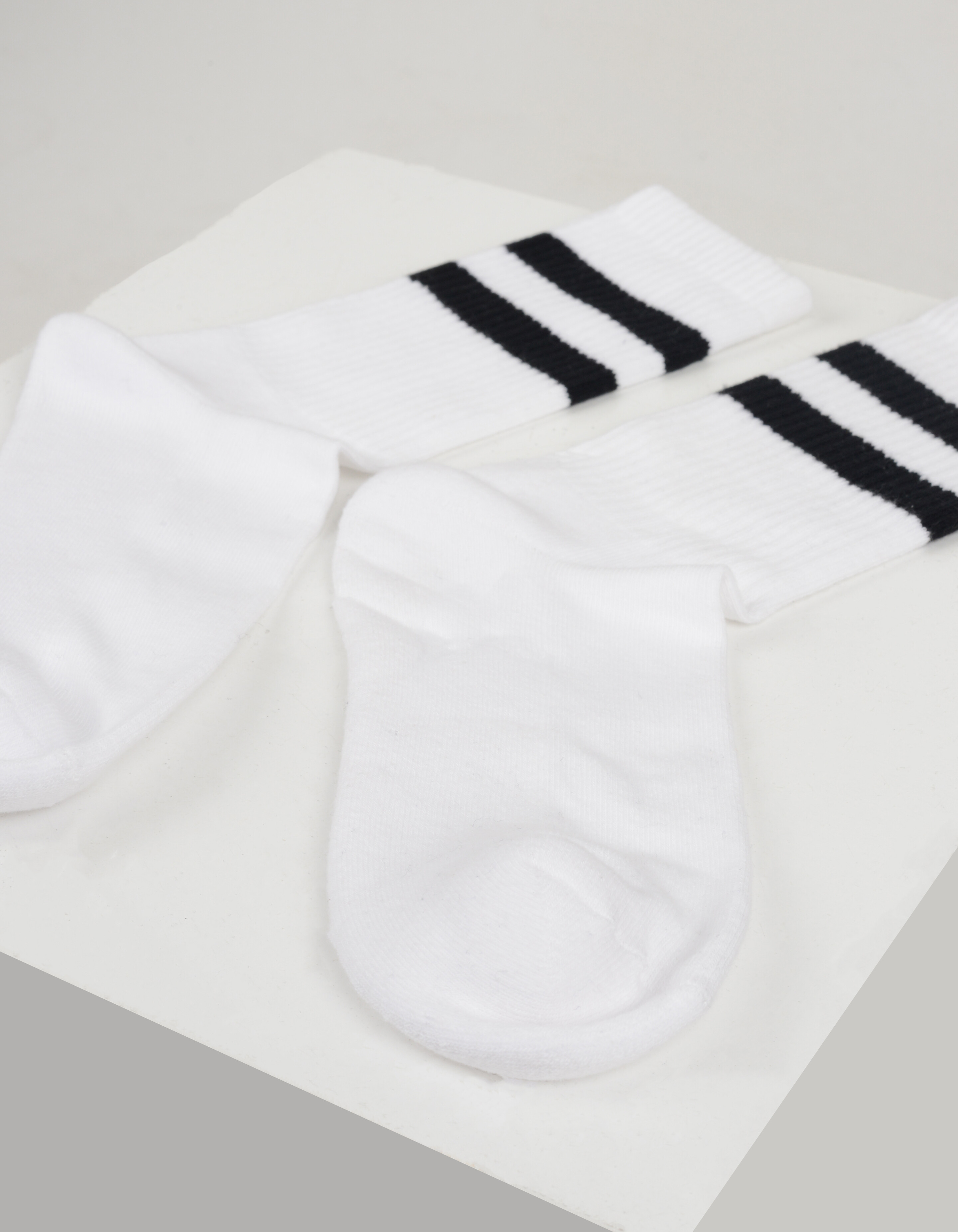 Sport Stripe Sokken ACCESSOIRES SHOEBY