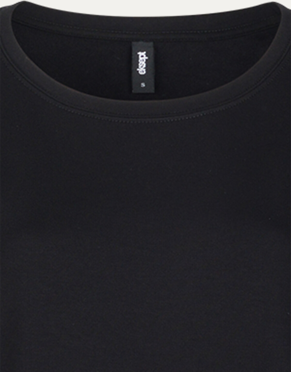 Twiggy Top Eksept