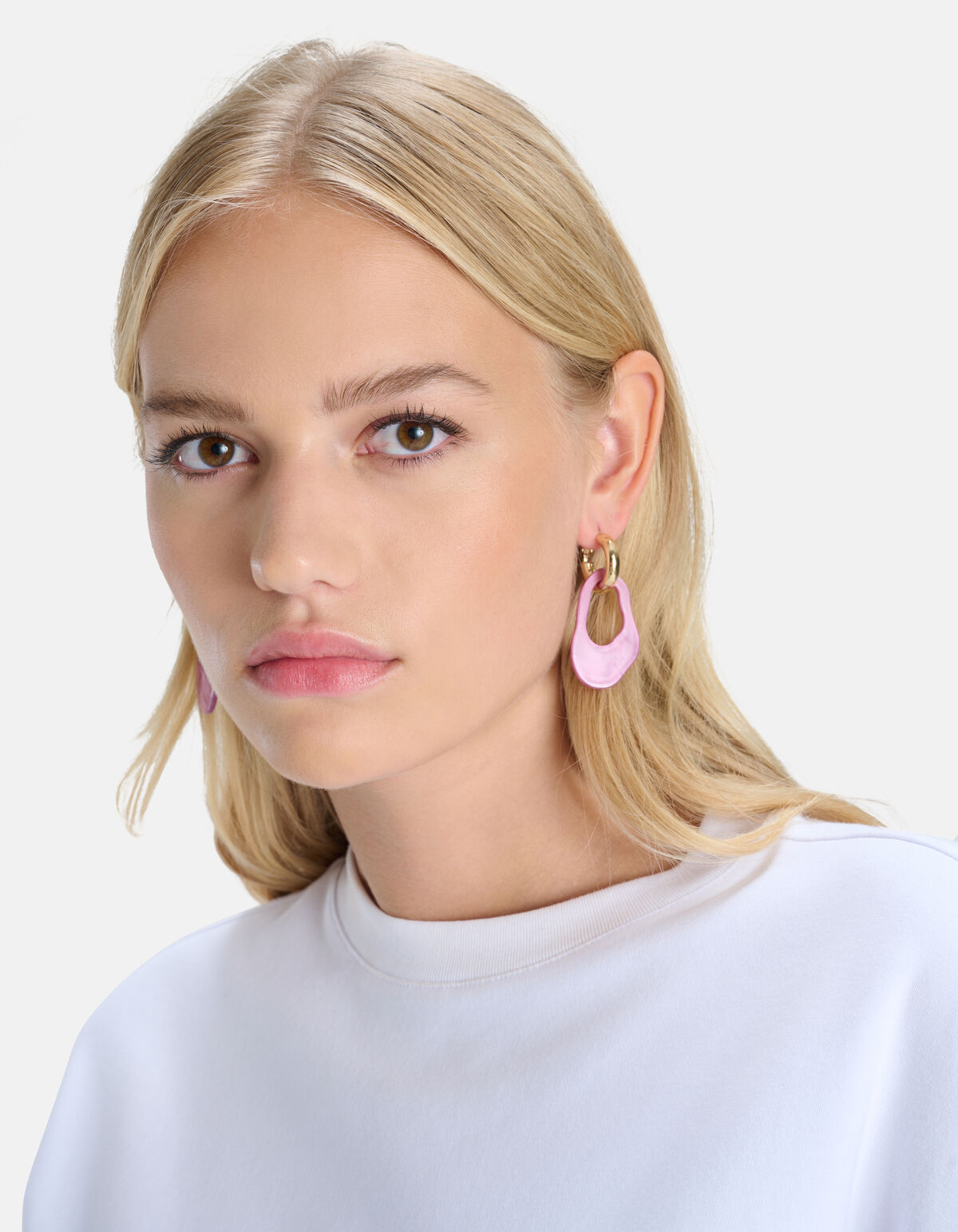 Irregular Oorbellen SHOEBY ACCESSOIRES