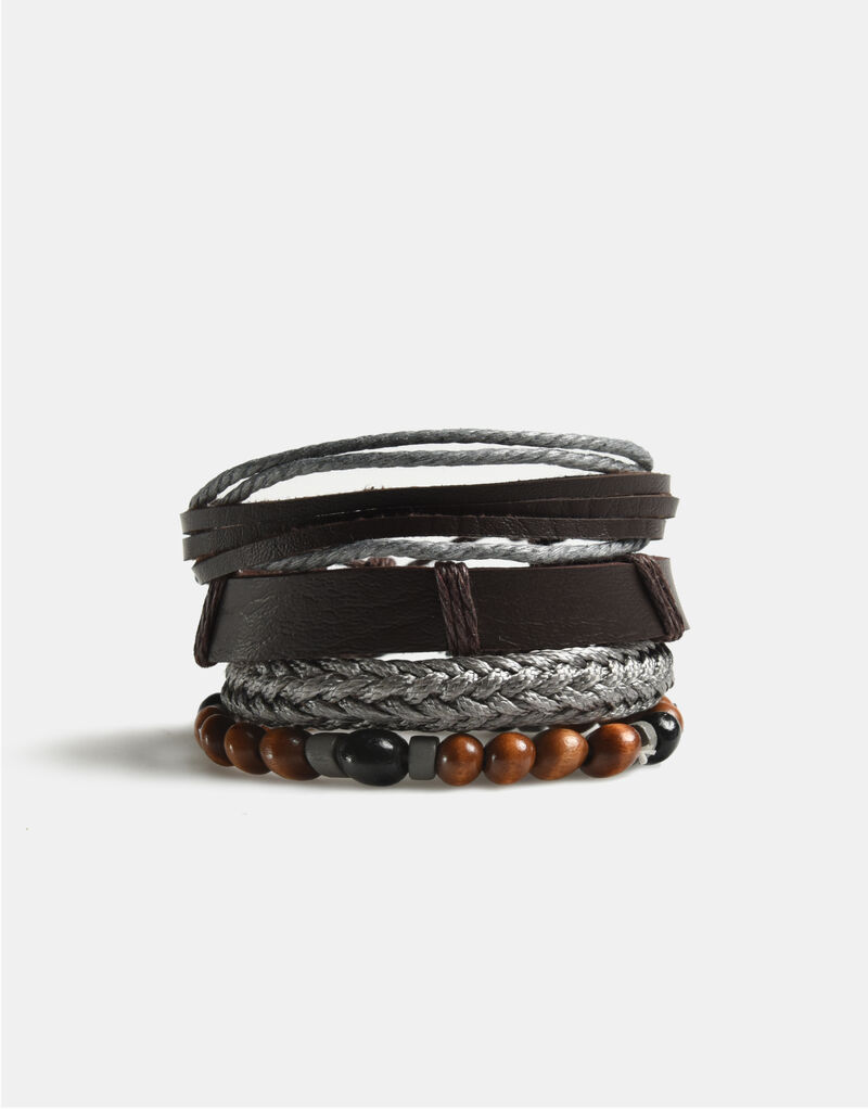 Fog Armbanden Set