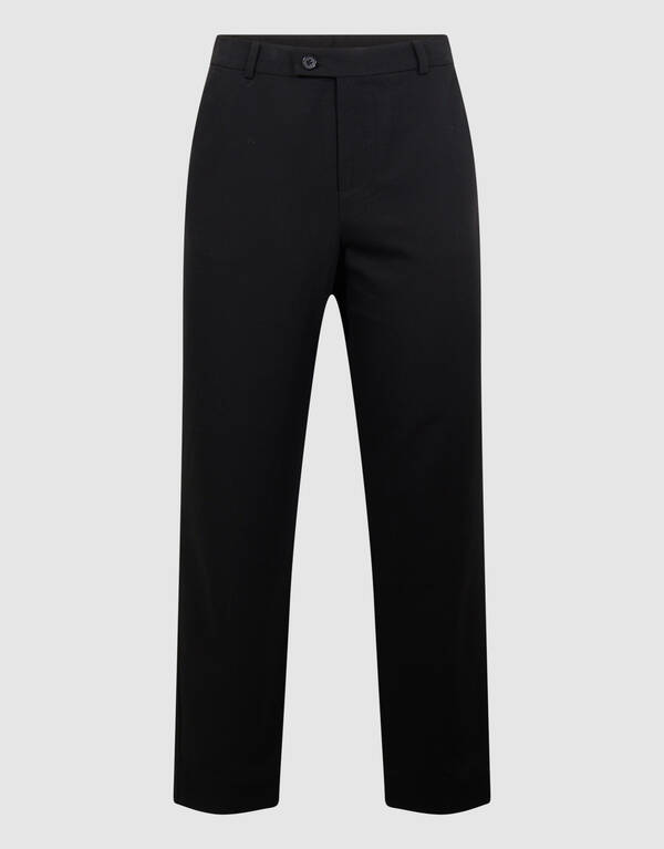 Pantalon Zwart By Lonneke SHOEBY WOMEN