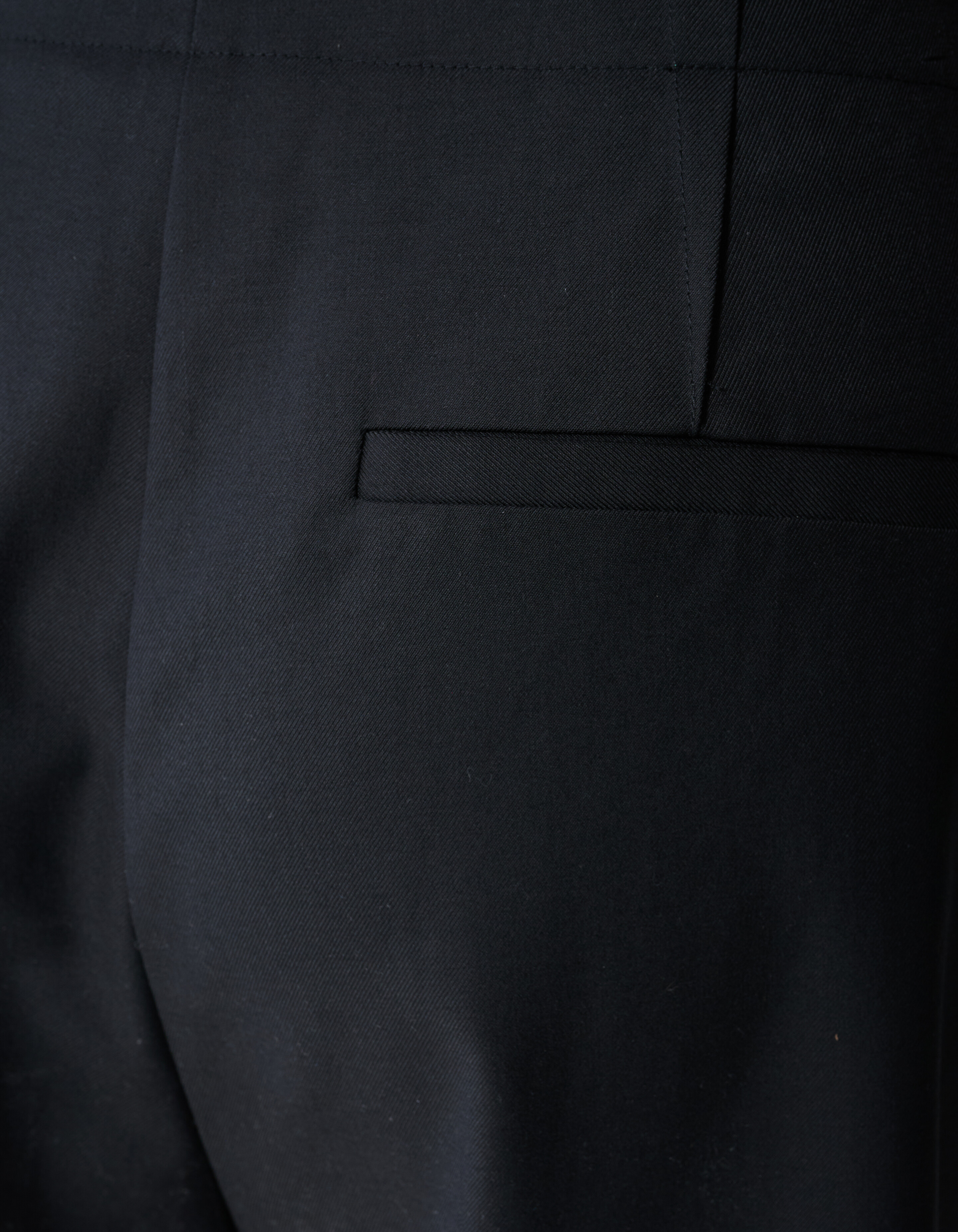 Bermuda Short Zwart SHOEBY WOMEN