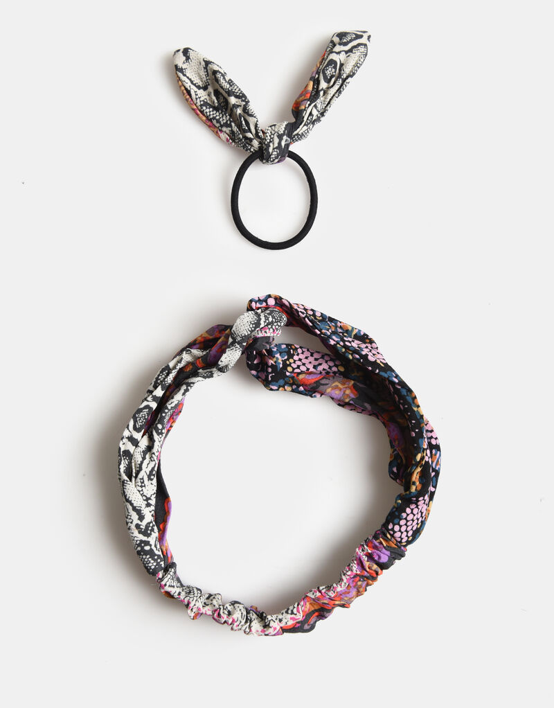 Carsie Haarset