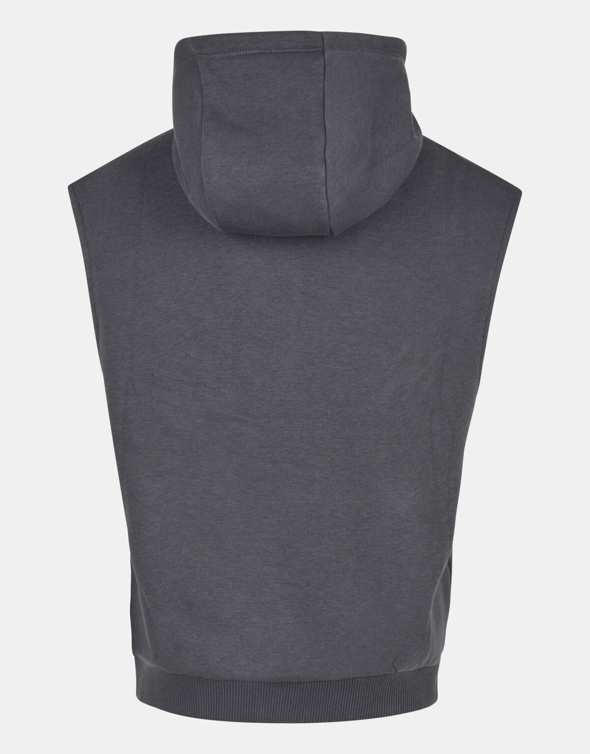 Sleeveless Hoodie JILL&MITCH