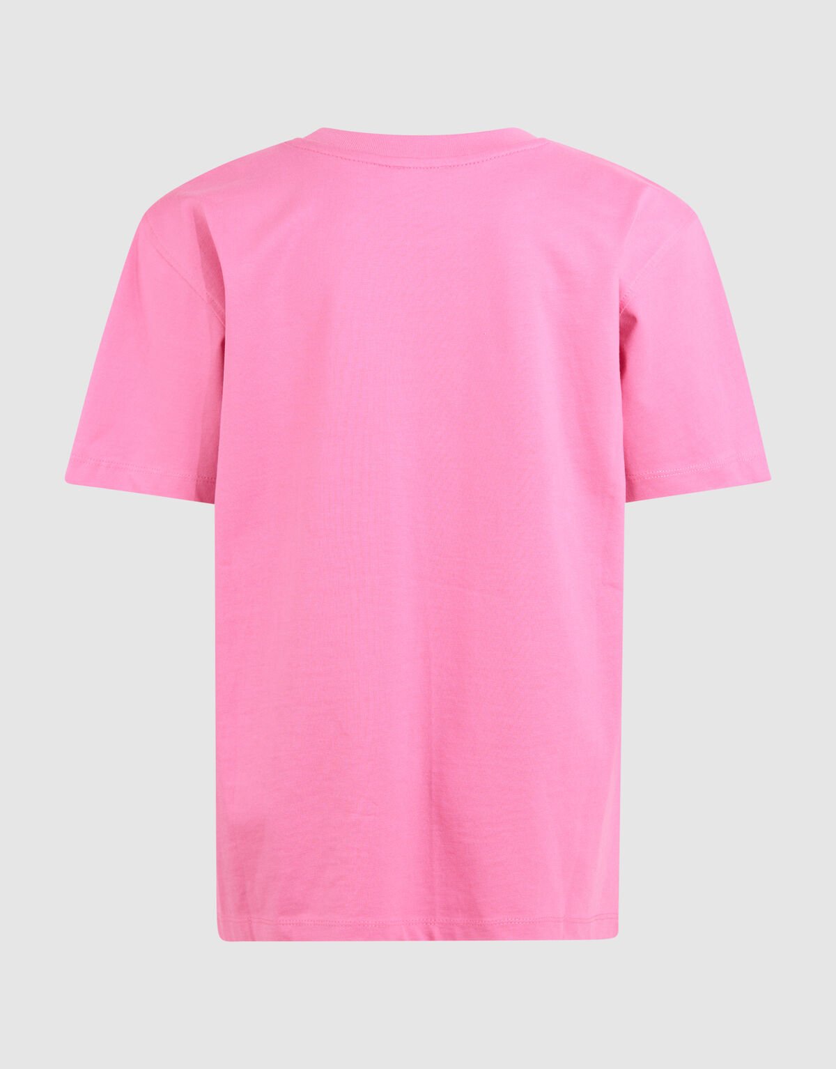 Soho Artwork T-shirt Roze SHOEBY GIRLS