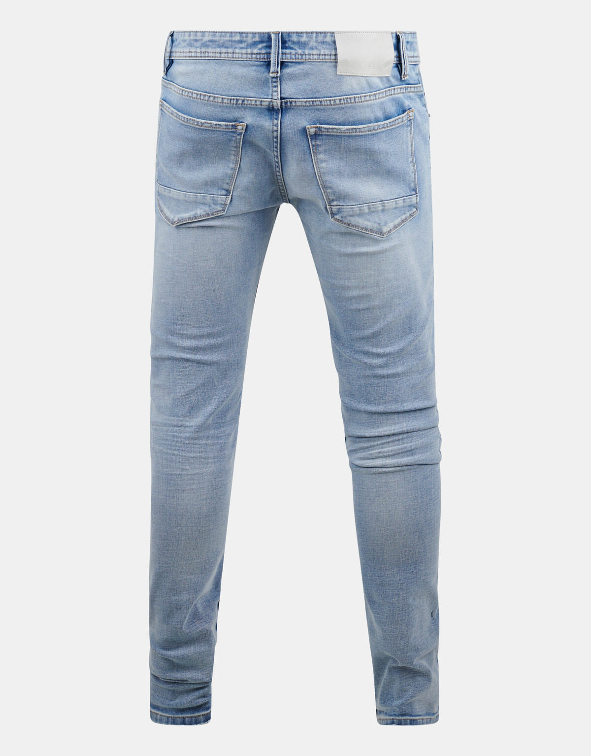 Leroy Skinny Bleached L34 REFILL