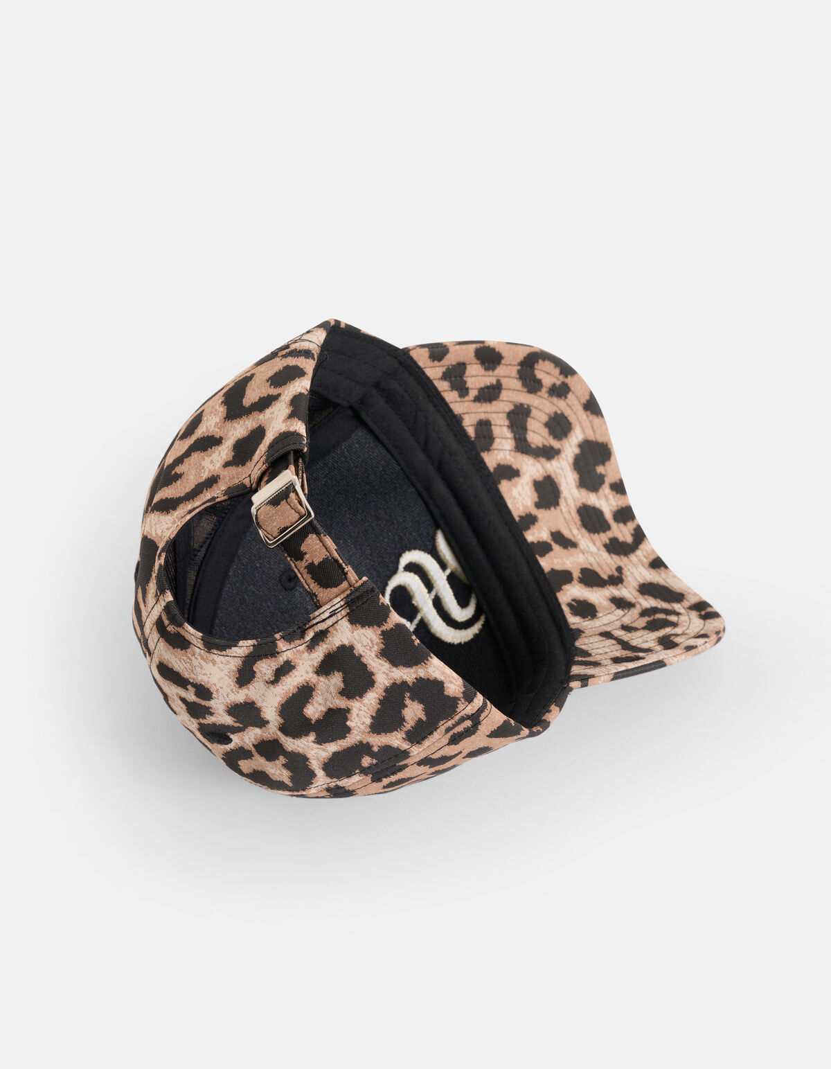 Leopard Pet Bruin SHOEBY ACCESSOIRES