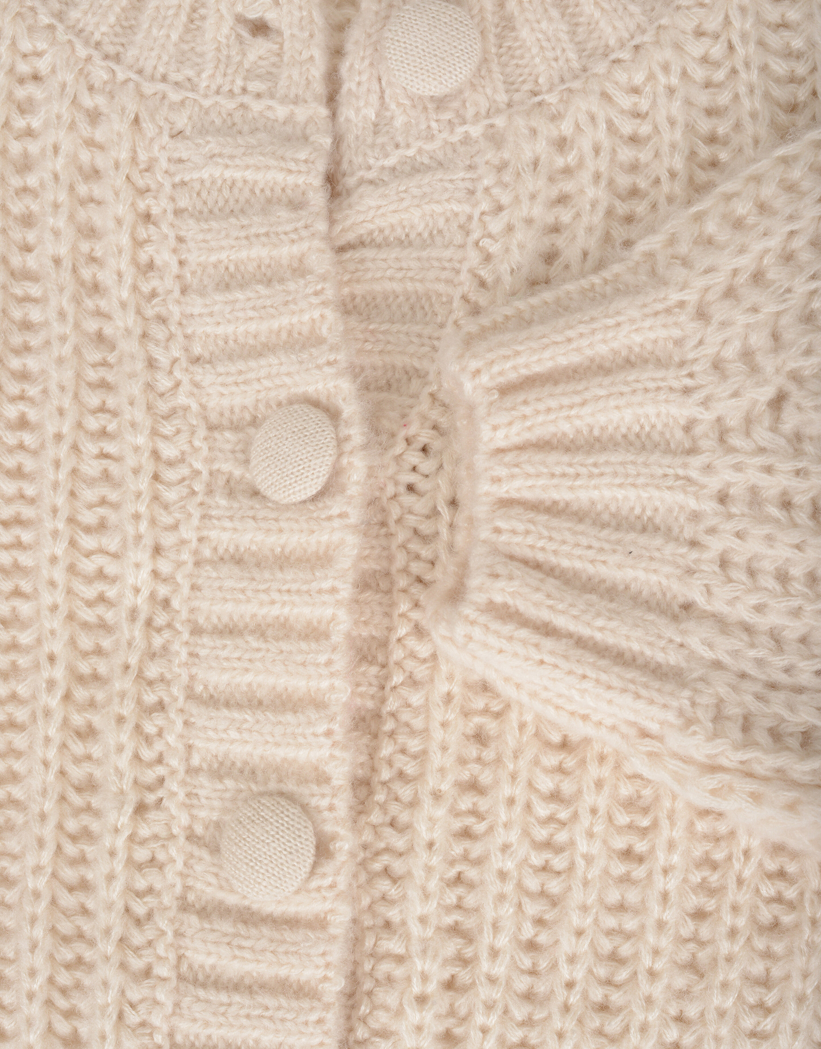 Puffy Vest EKSEPT