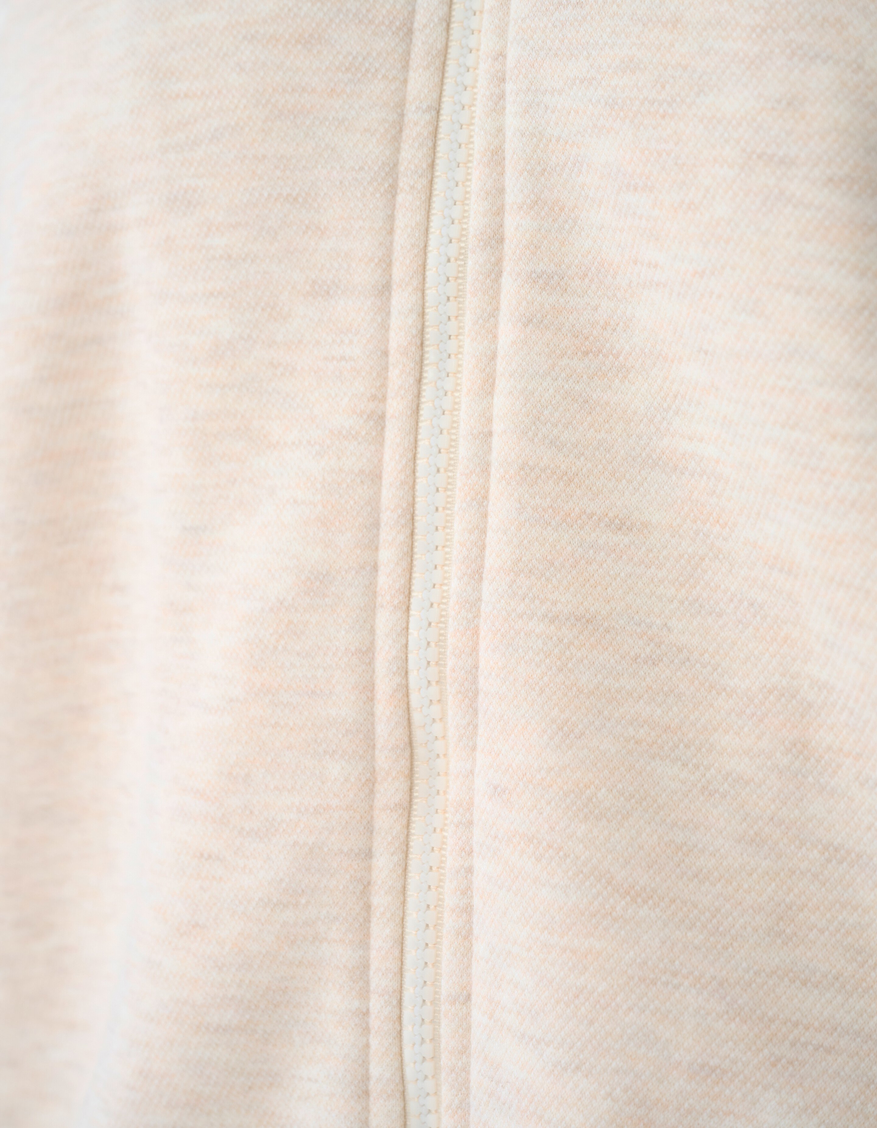 Soft Bomber Jack Zand SHOEBY MEN
