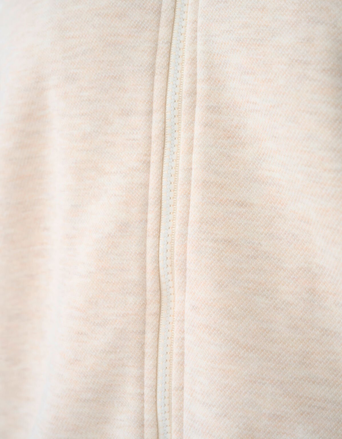 Soft Bomber Jack Zand SHOEBY MEN