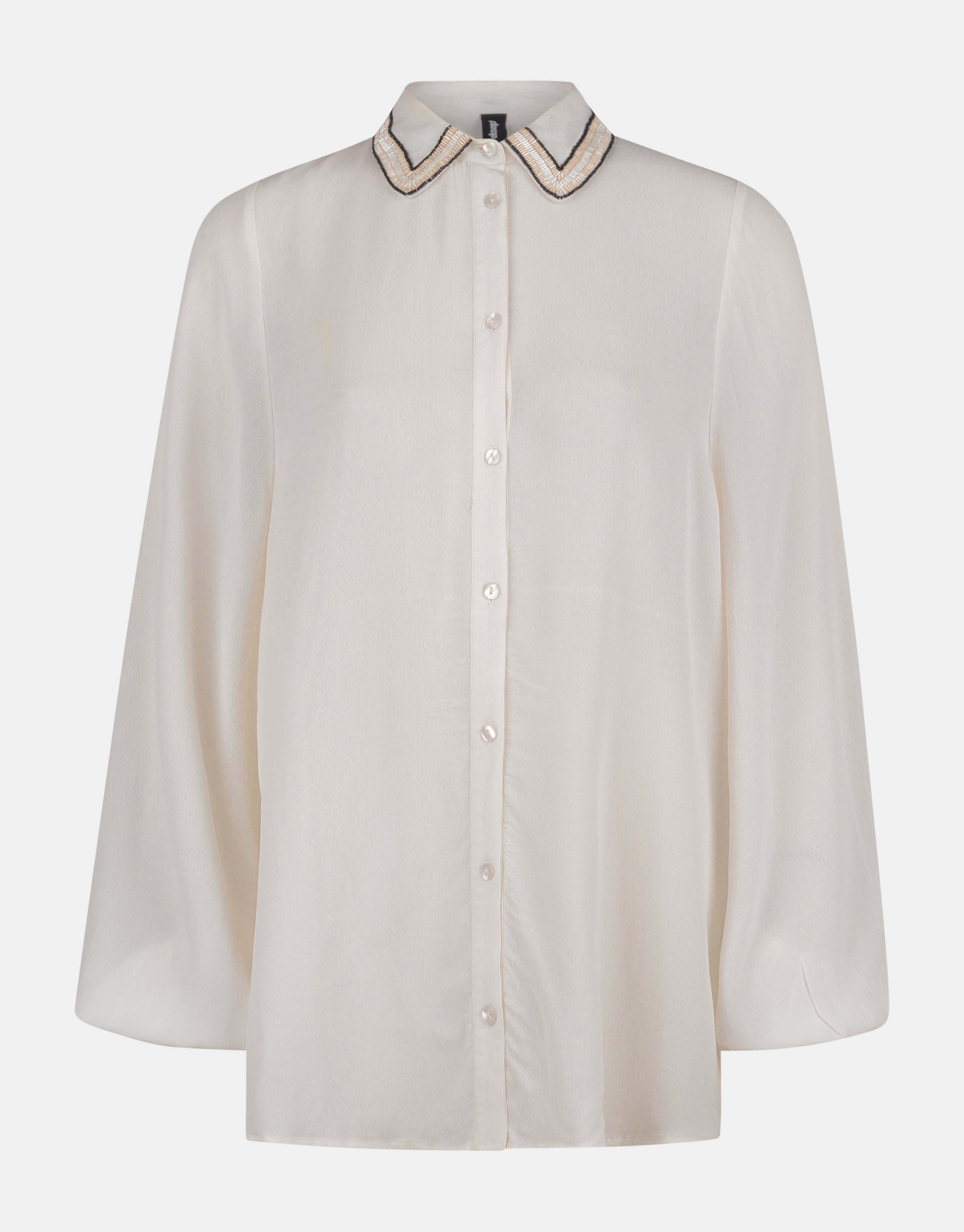 Beads Blouse EKSEPT
