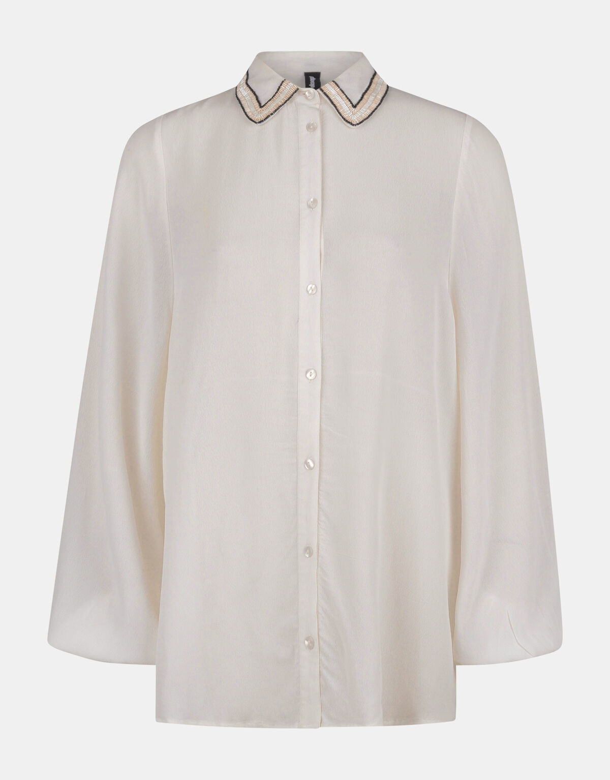 Beads Blouse EKSEPT