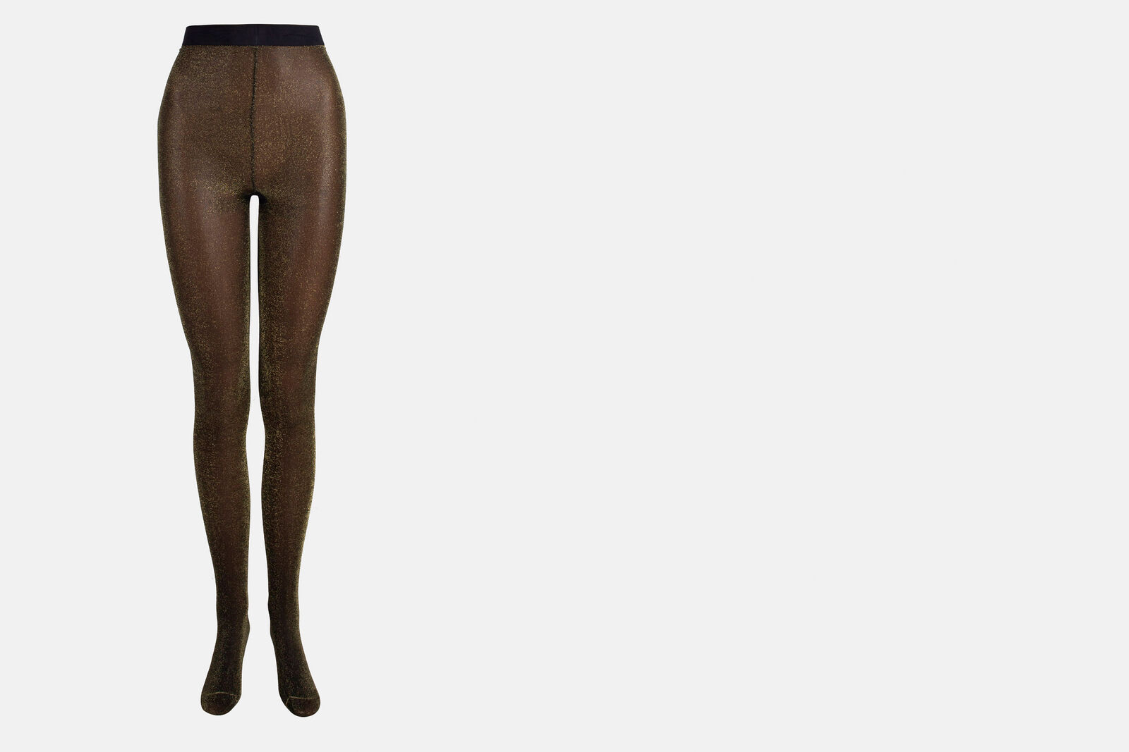 Glitter Panty