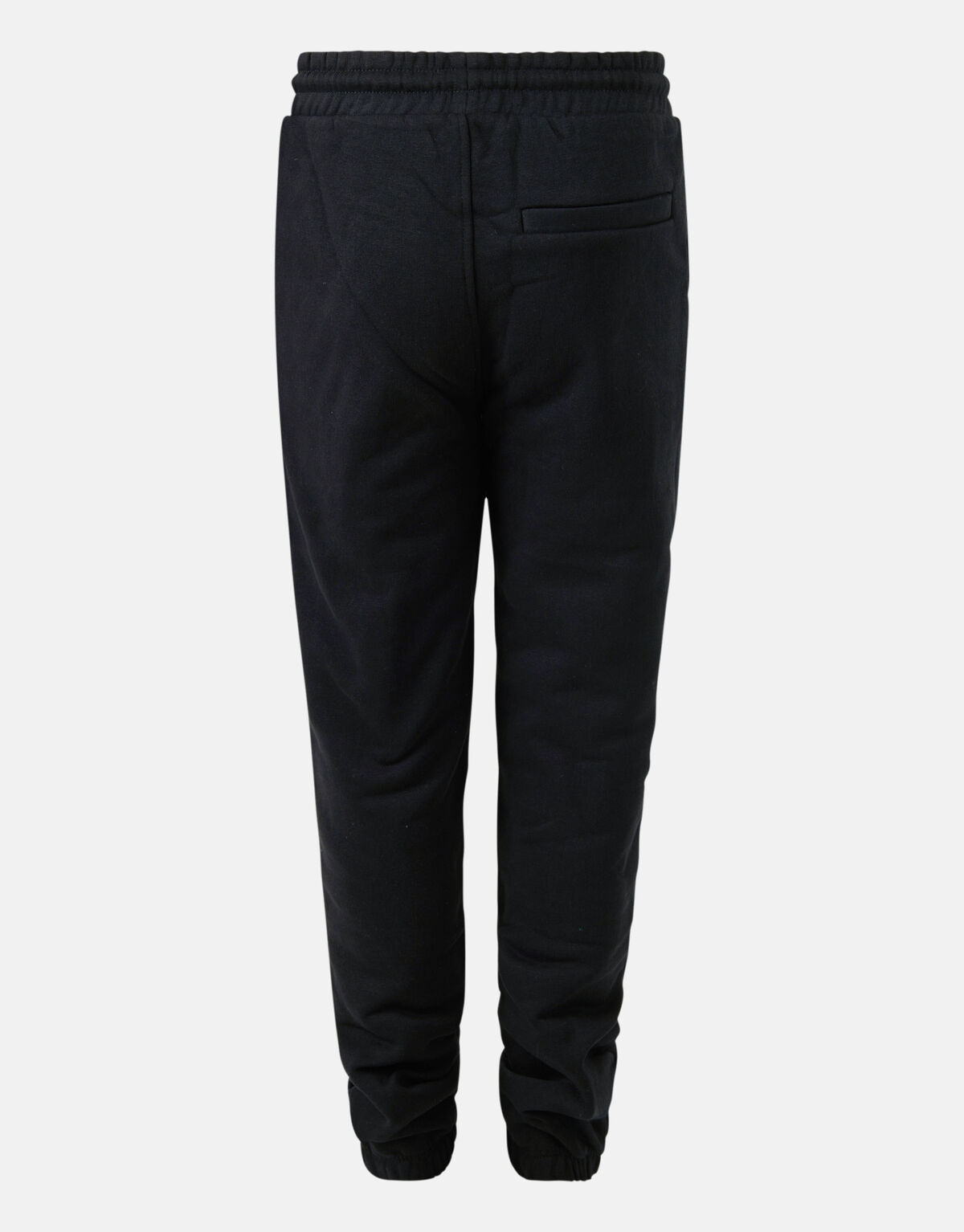 Joggingbroek Zwart SHOEBY BOYS