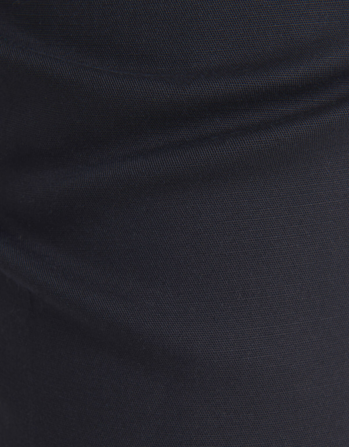 Smart Broek Zwart SHOEBY MEN