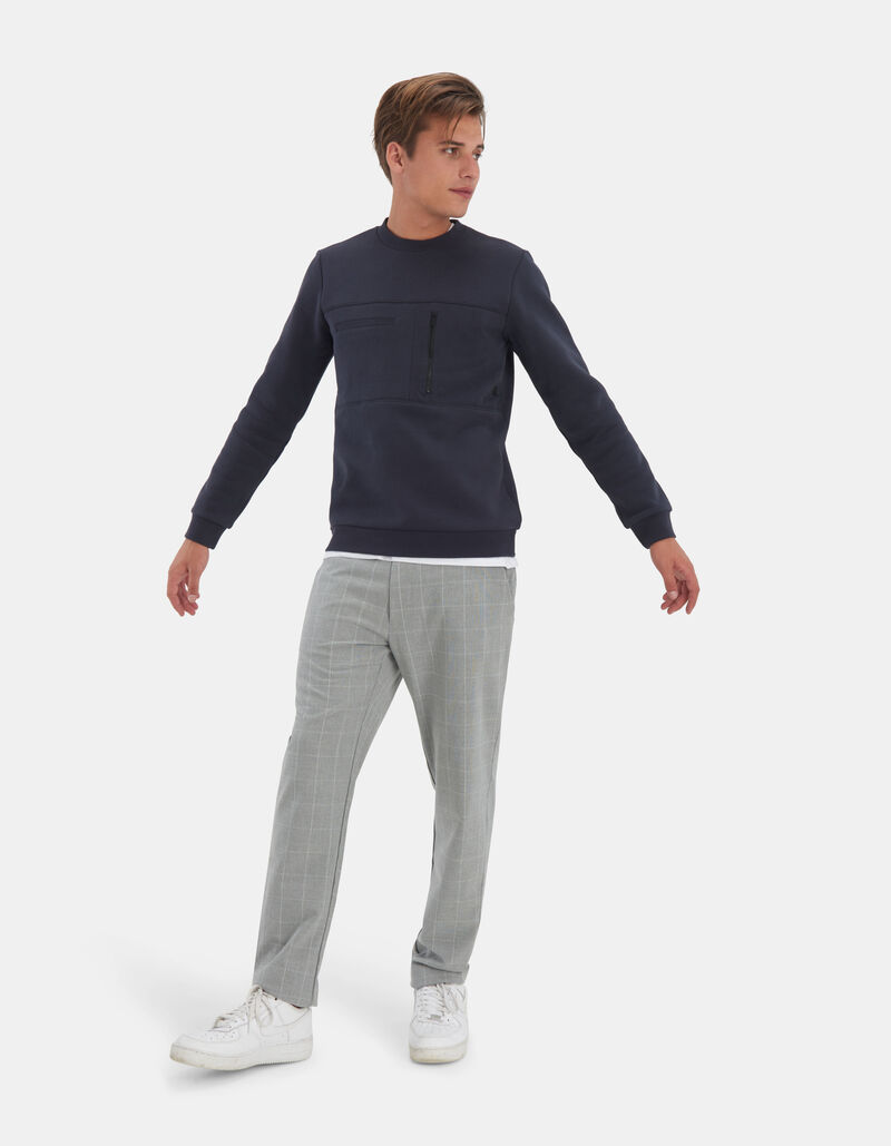 Jari Sweater