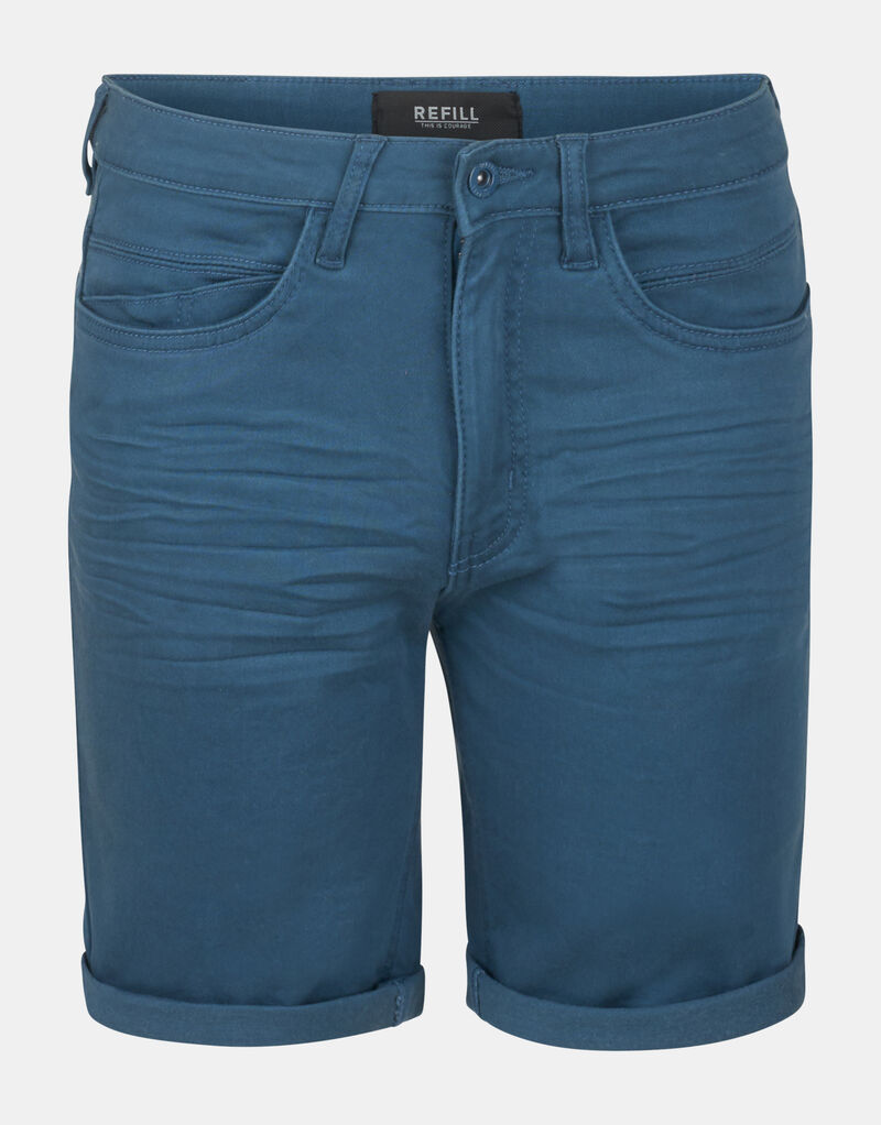 Pablo Short
