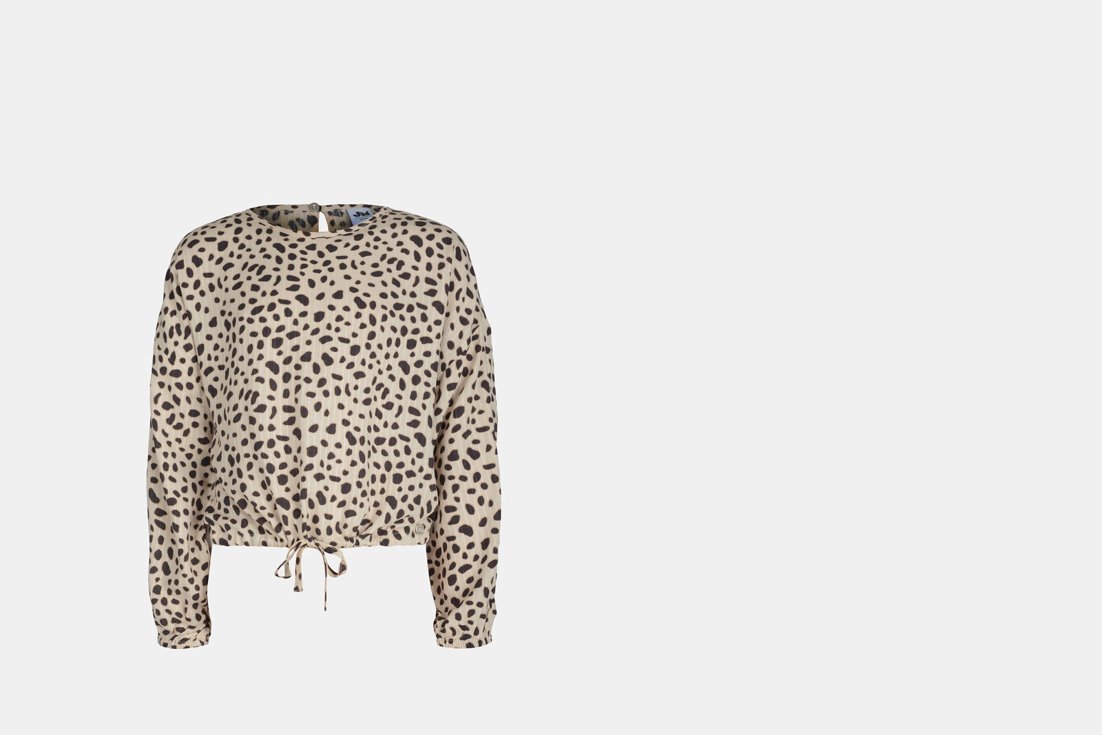 Kan Blouse