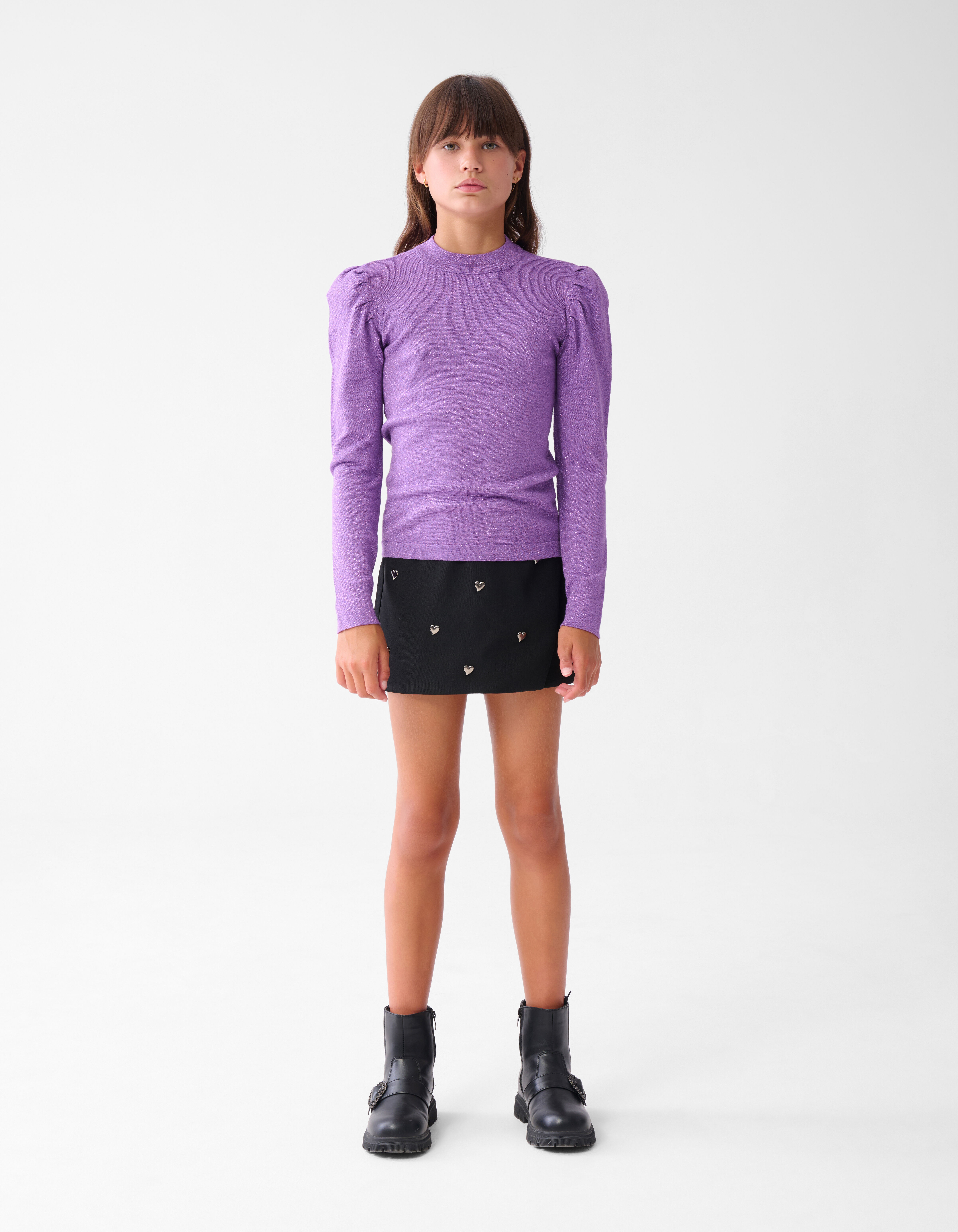 Hoe valt shoeby kinderkleding top