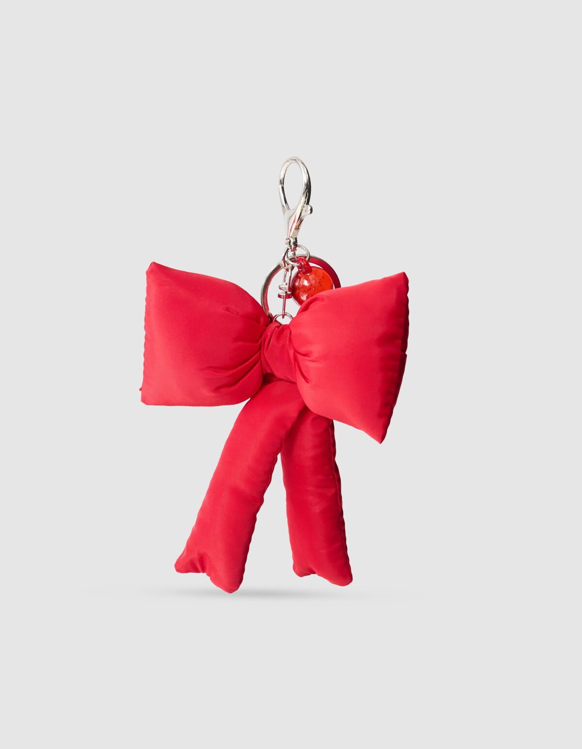 Strik Sleutelhanger Rood SHOEBY ACCESSOIRES