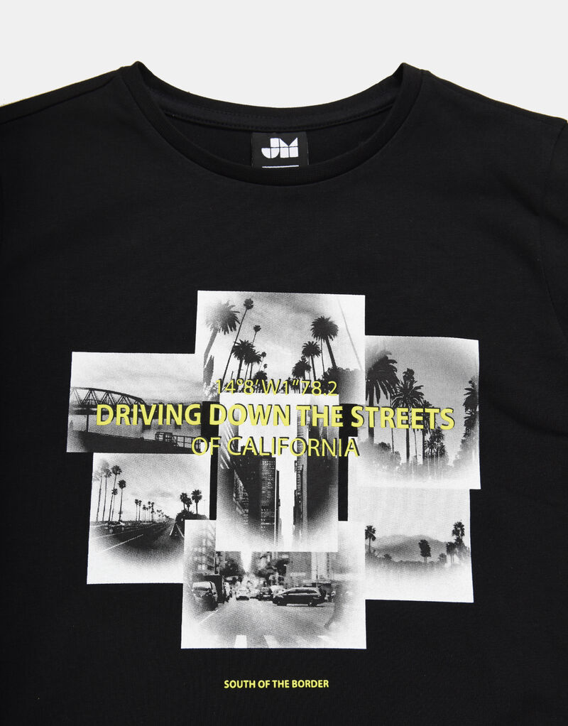 Bako T-shirt