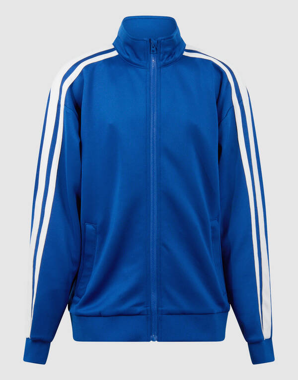 Sporty Speedy Jack Blauw SHOEBY BOYS